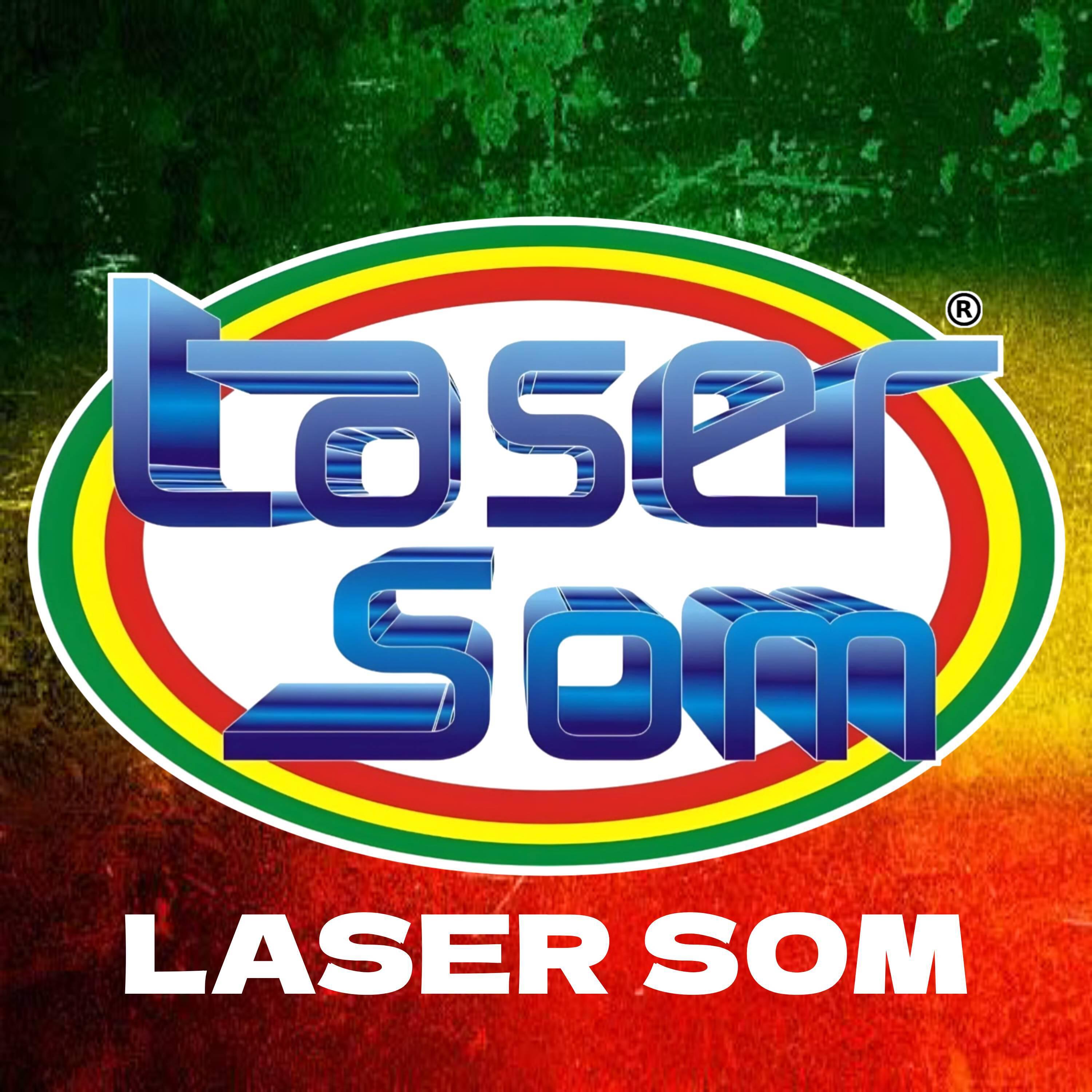 Pancadão Laser Som