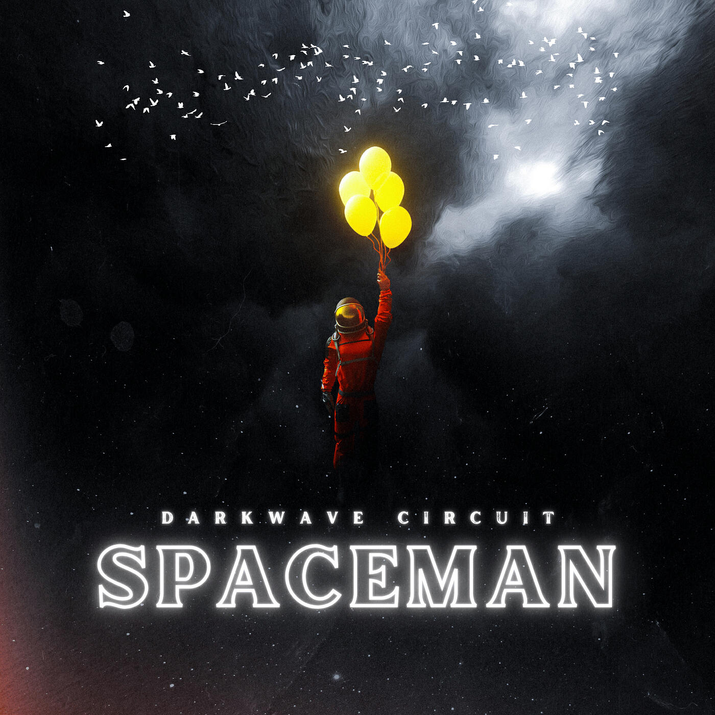 Релиз Spaceman
