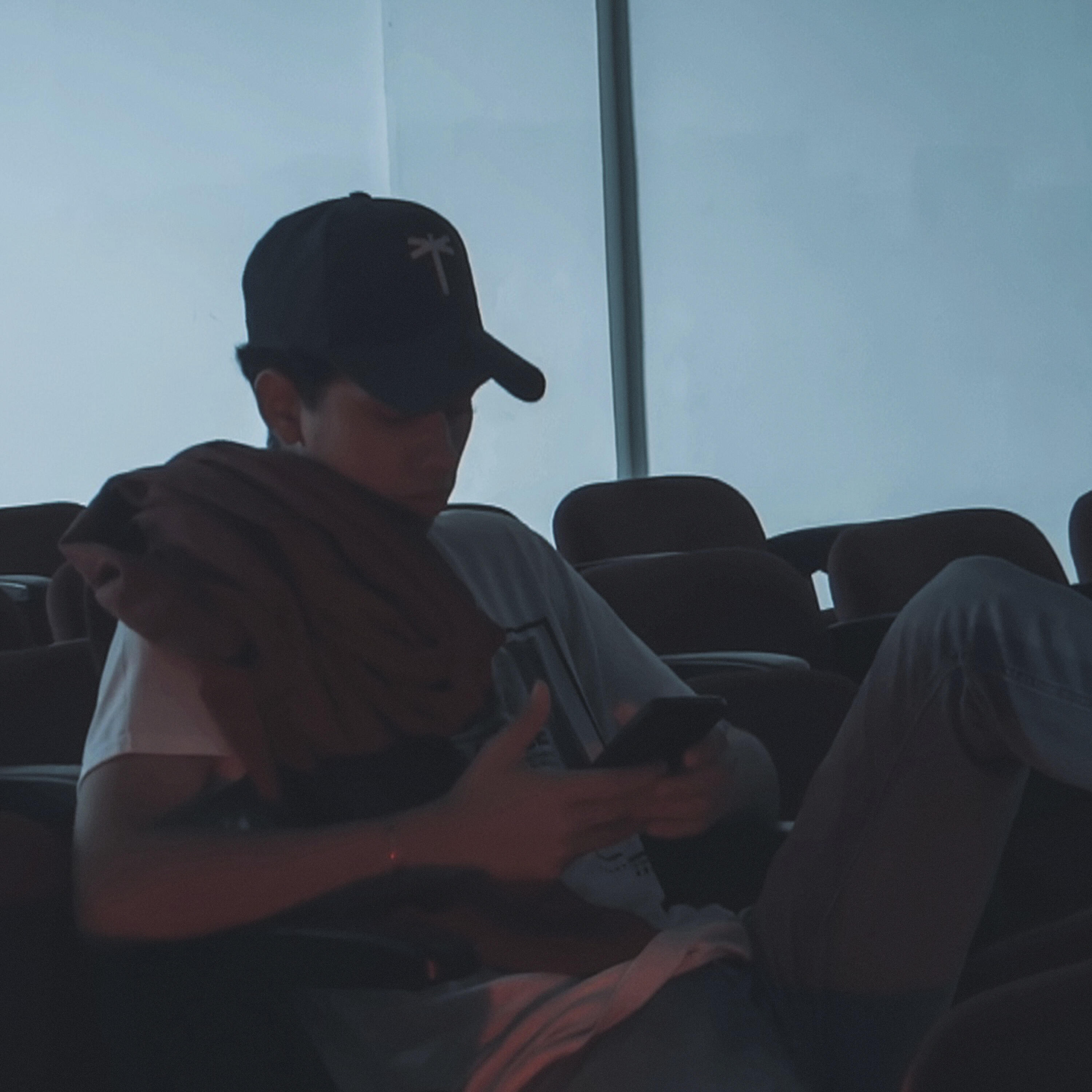 Релиз Llamada