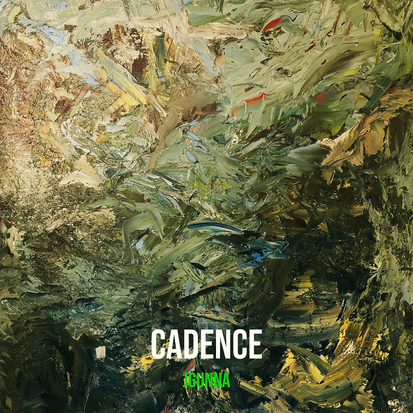 Релиз Cadence
