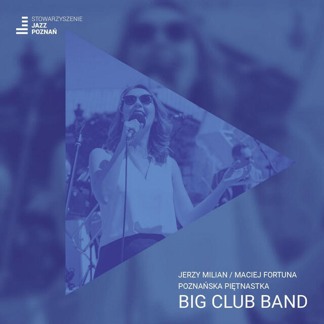 Релиз Big Club Band