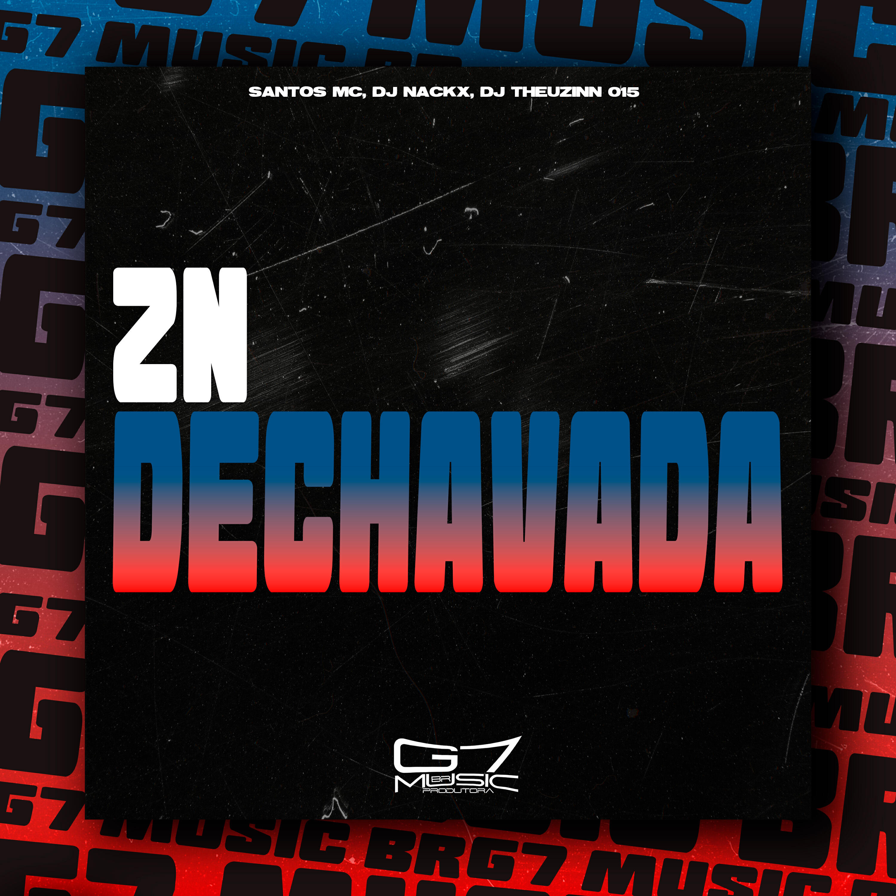 Релиз Zn Dechavada