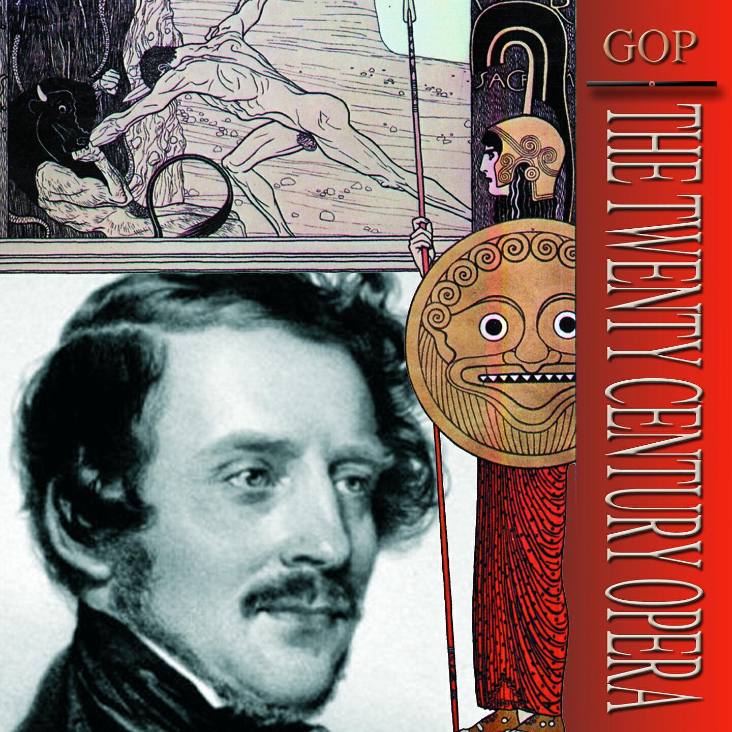 Orchestra dell'Opera di Roma, Erich Leinsdorf, Philip Maero, Roberta Peters - Lucia di Lammermoor, Act II: 