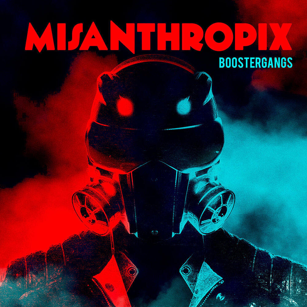 Релиз Boostergangs