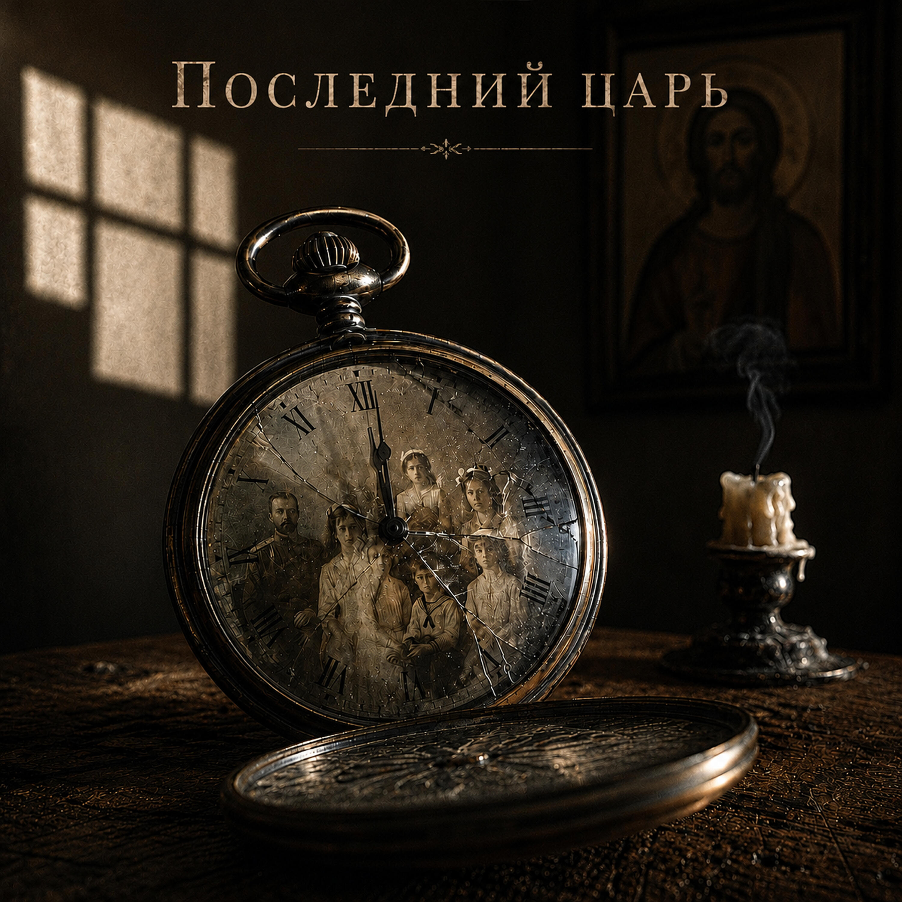 Релиз Последний Царь