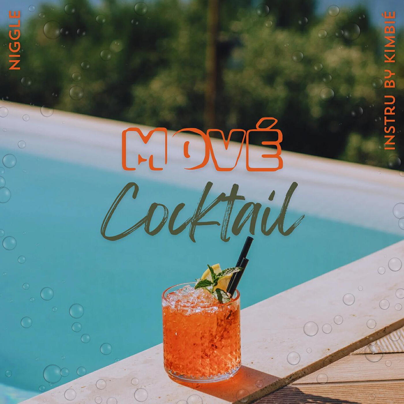 Релиз Mové Cocktail