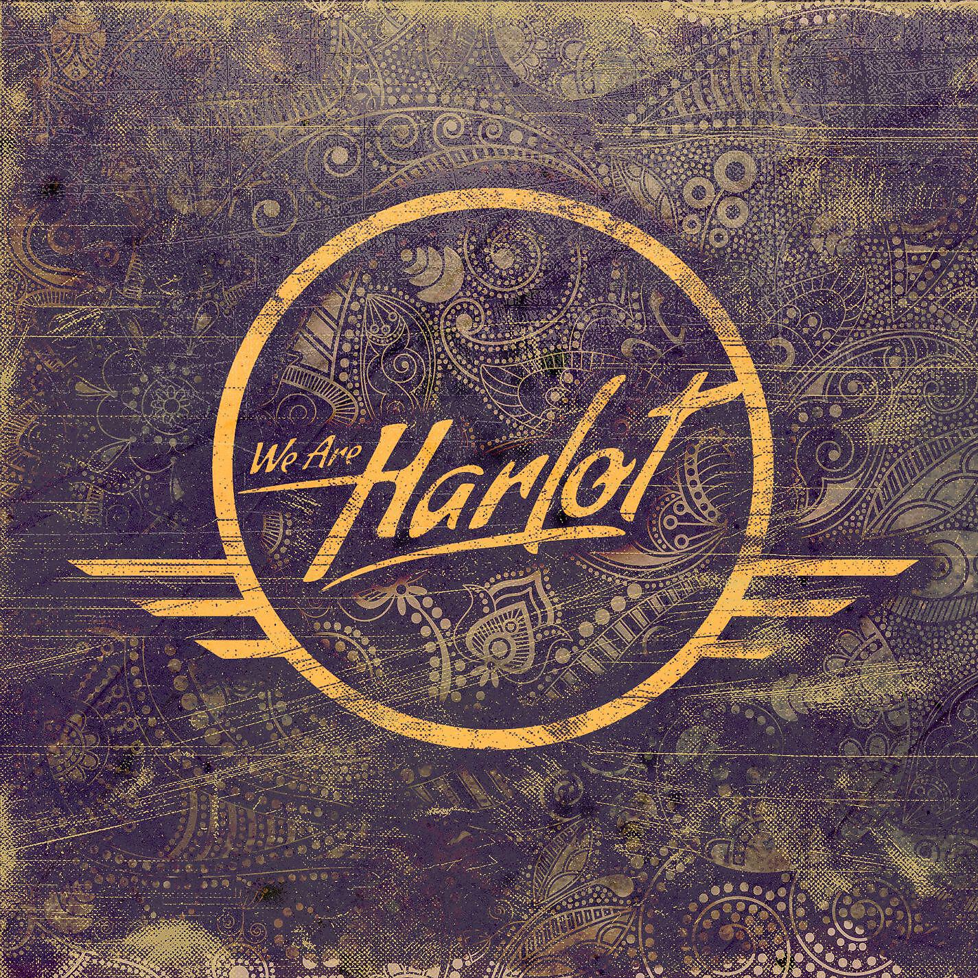 Релиз We Are Harlot