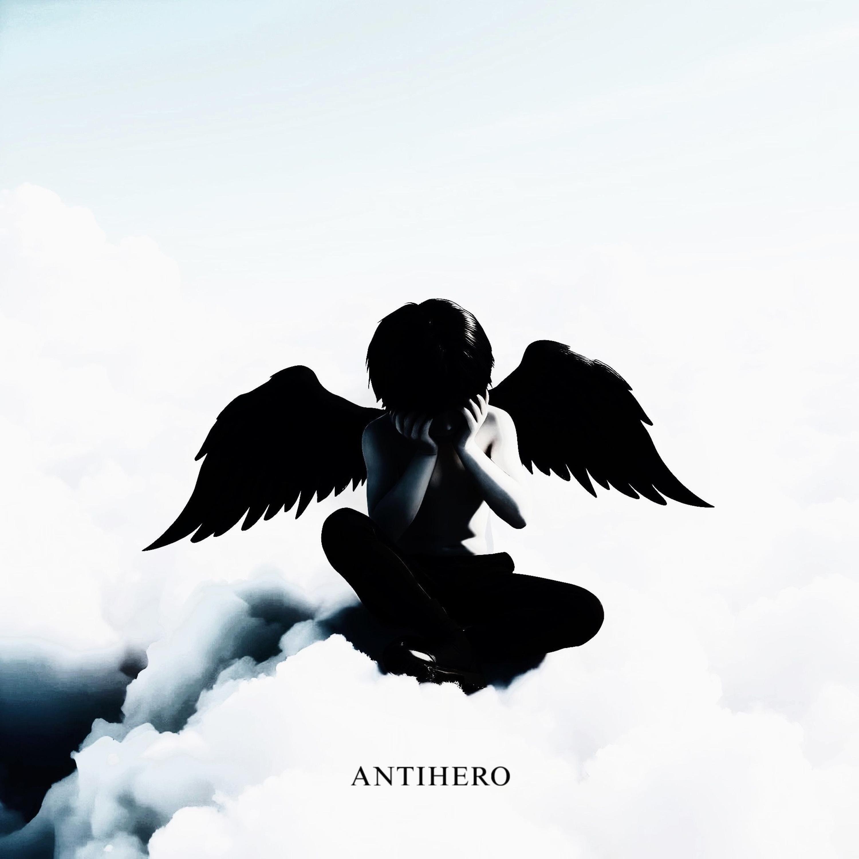 Релиз ANTIHERO