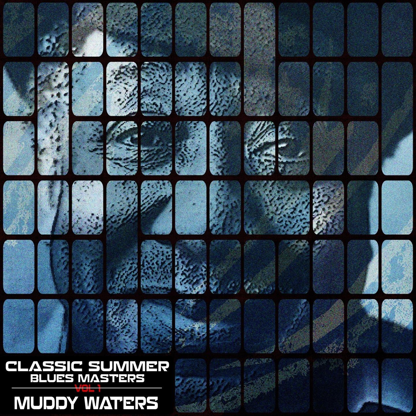 Релиз Classic Summer Blues Masters, Vol. 1