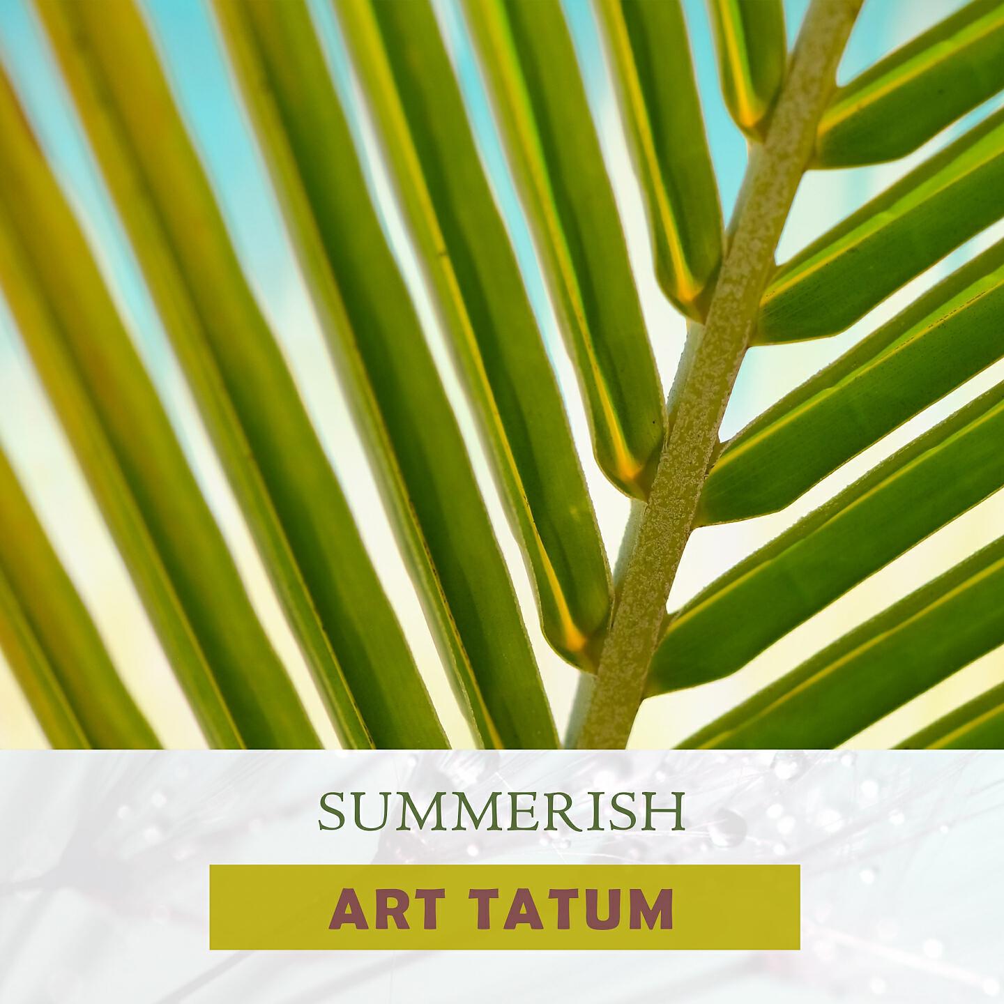 Релиз Summerish