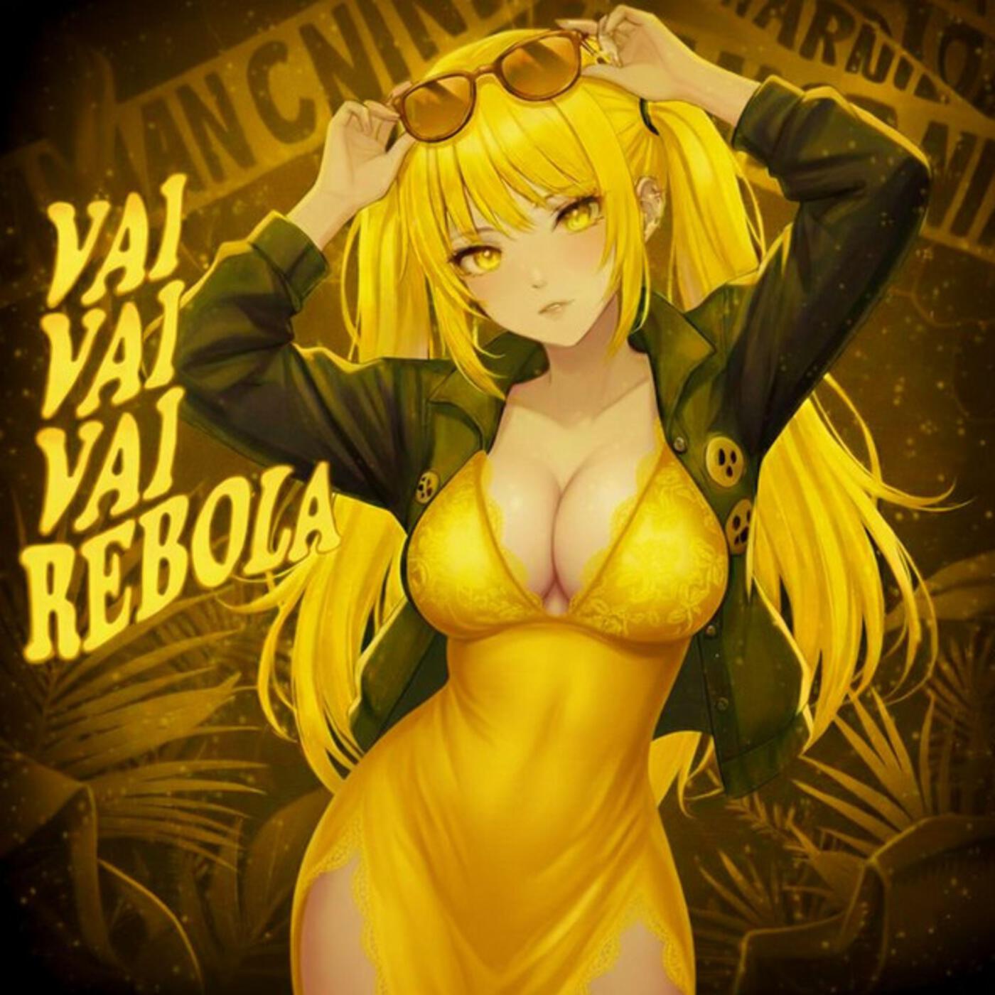 Релиз VAI VAI REBOLA
