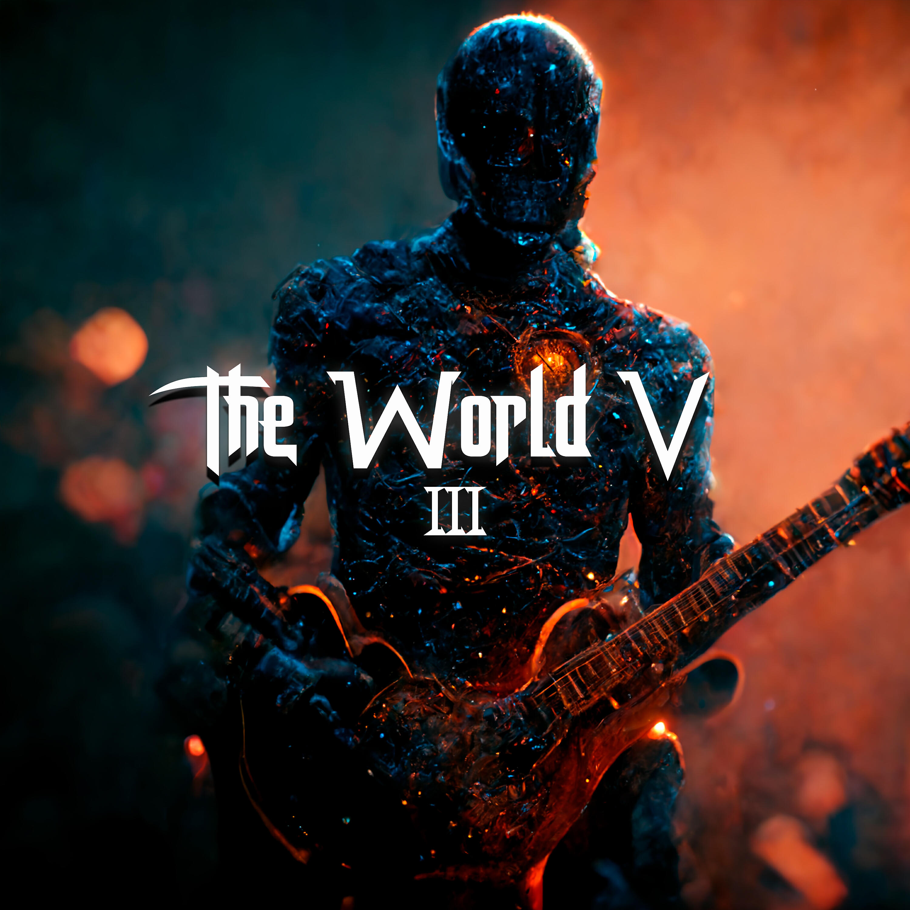 Релиз III