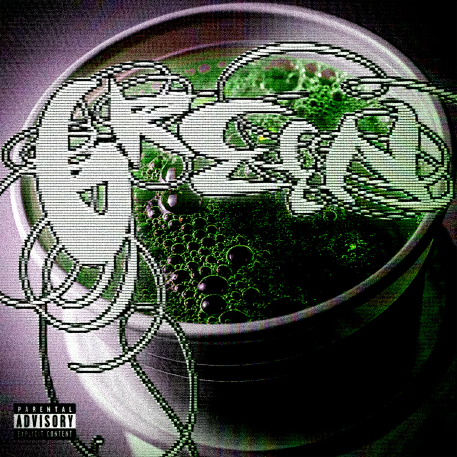 Релиз GREEN (Interlude)