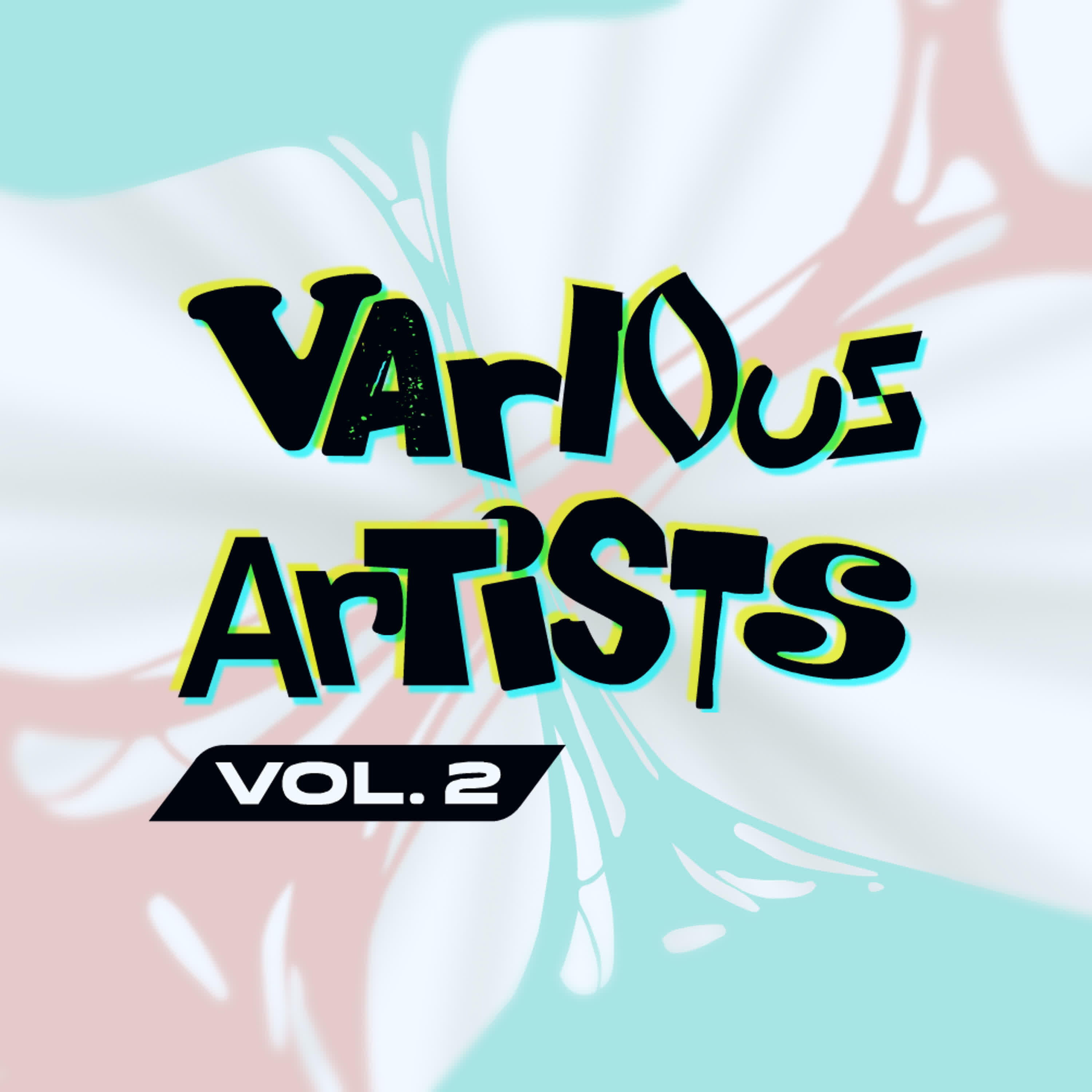 Релиз various artists, Vol. 2