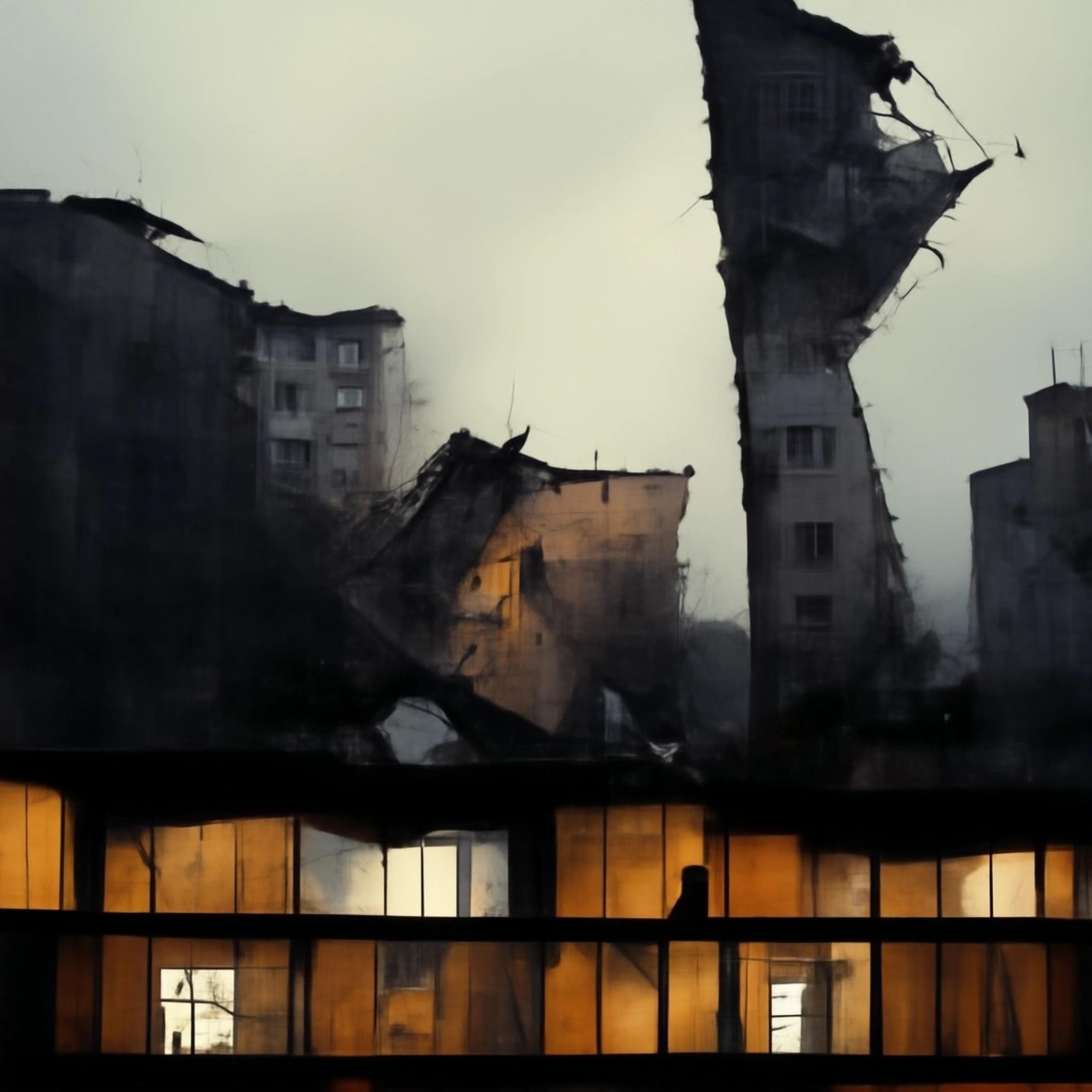 Релиз Breaking Point