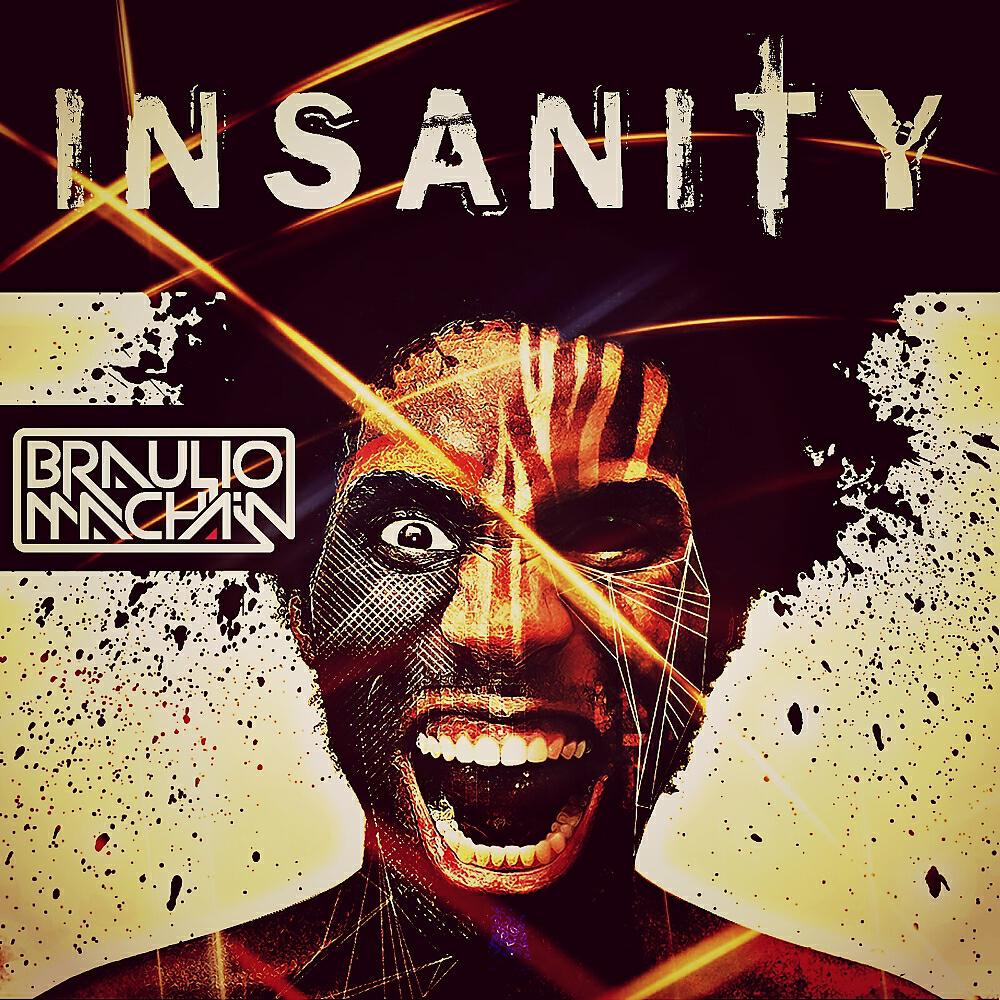 Релиз Insanity
