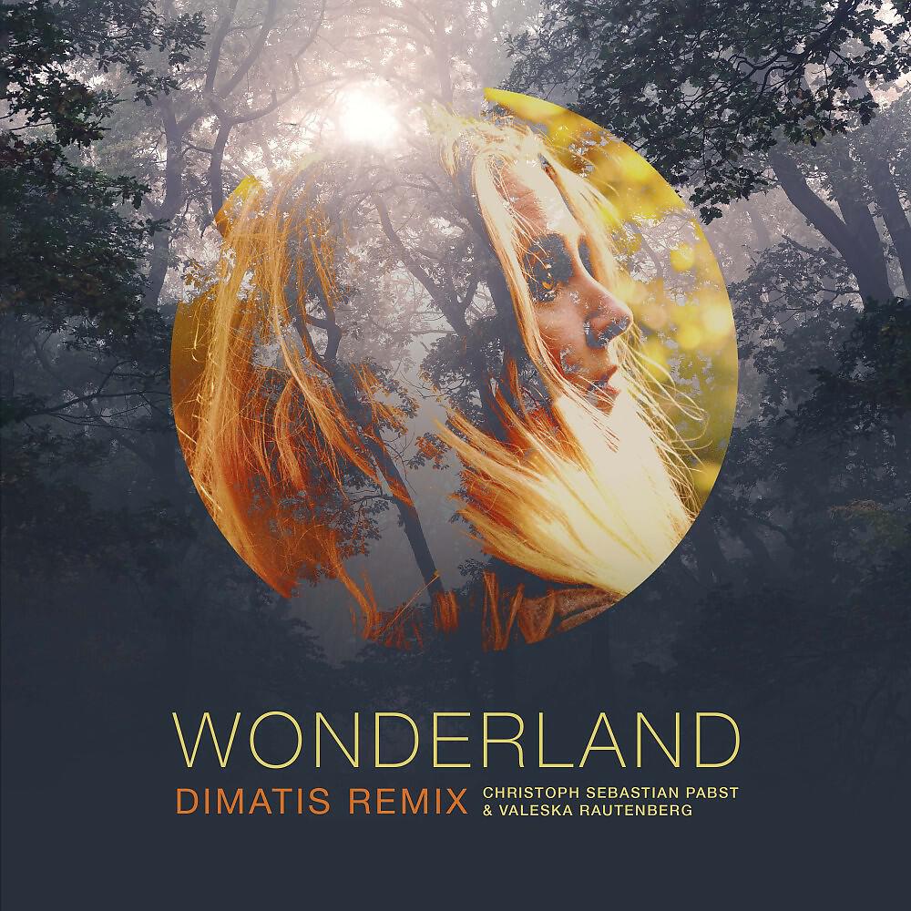 Трек Wonderland (Dimatis Remix)