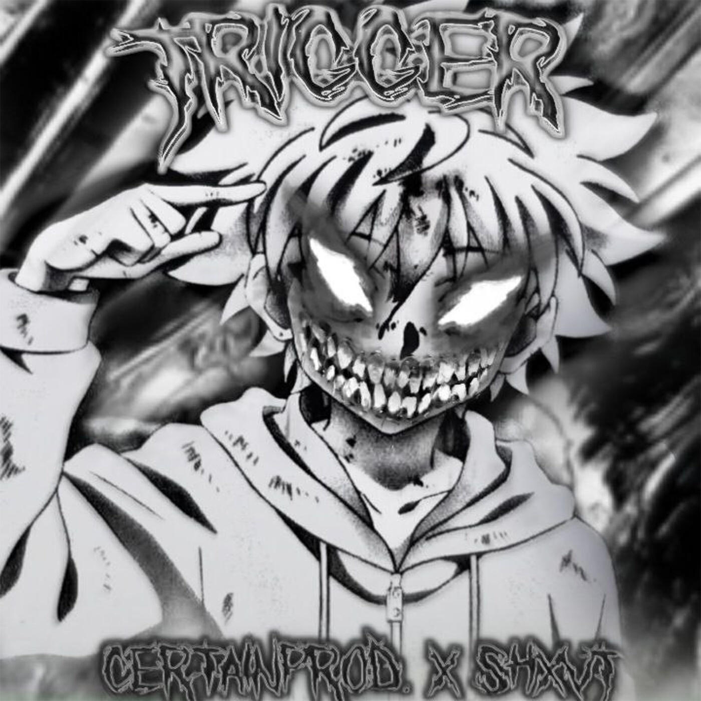 Релиз TRIGGER