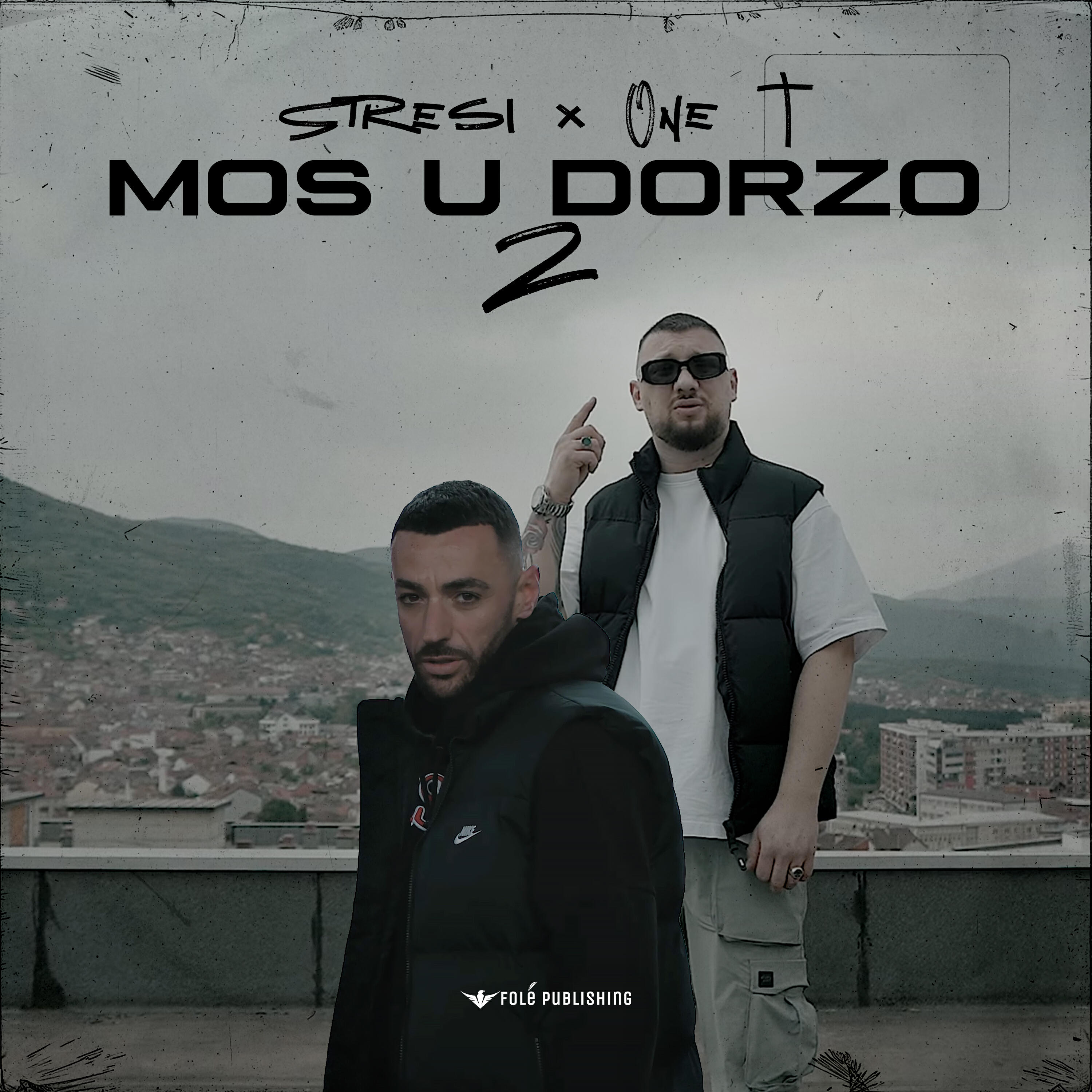 Релиз Mos U Dorzo 2