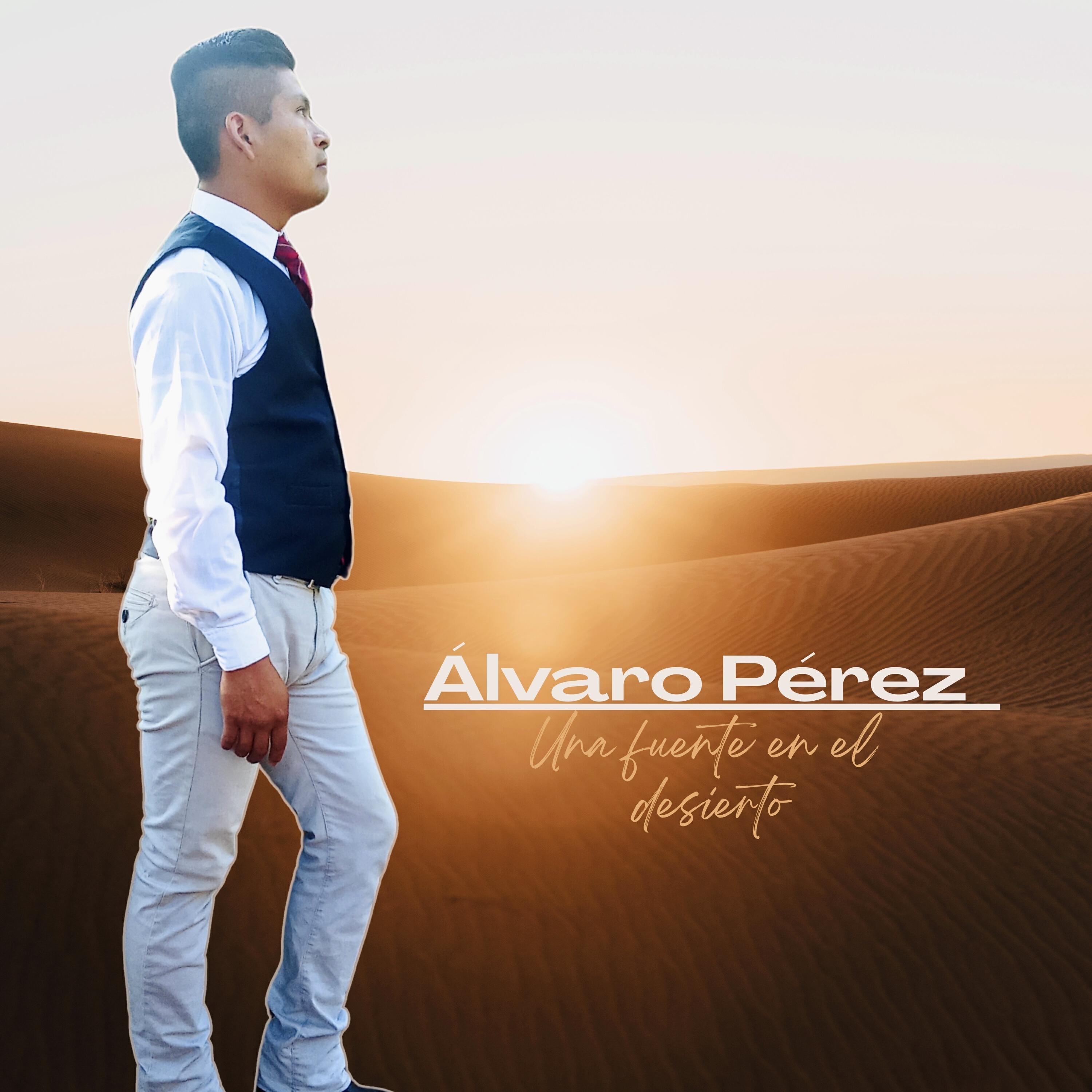 Álvaro Pérez