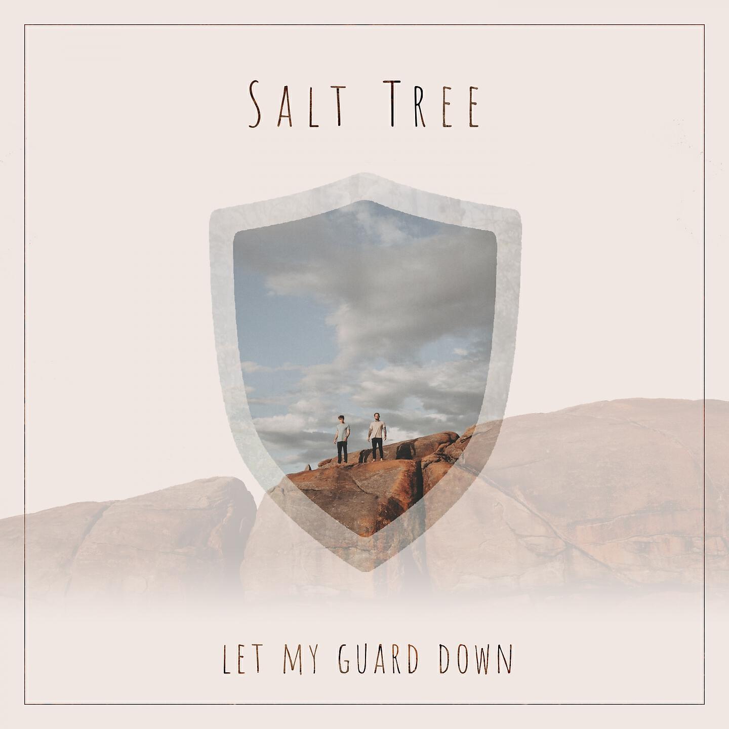 Постер альбома Let My Guard Down