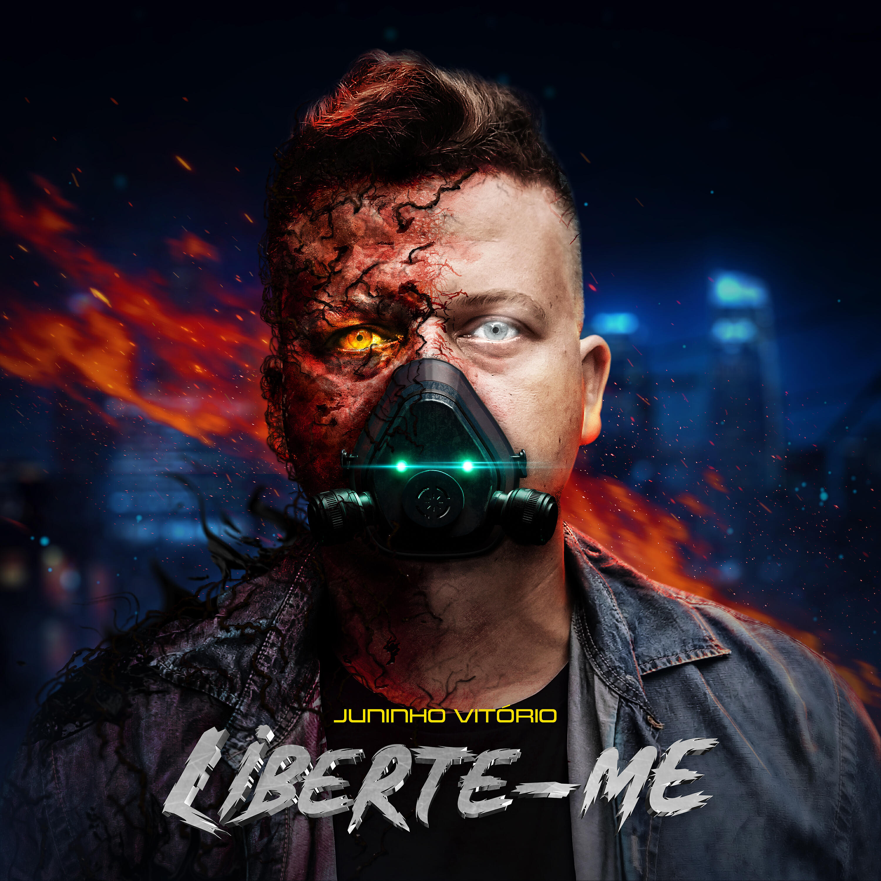 Релиз Liberte-Me
