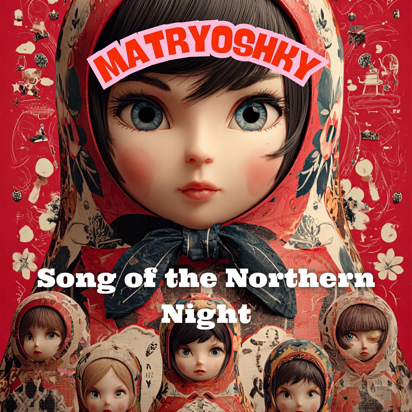 Релиз Song of the Northern Night