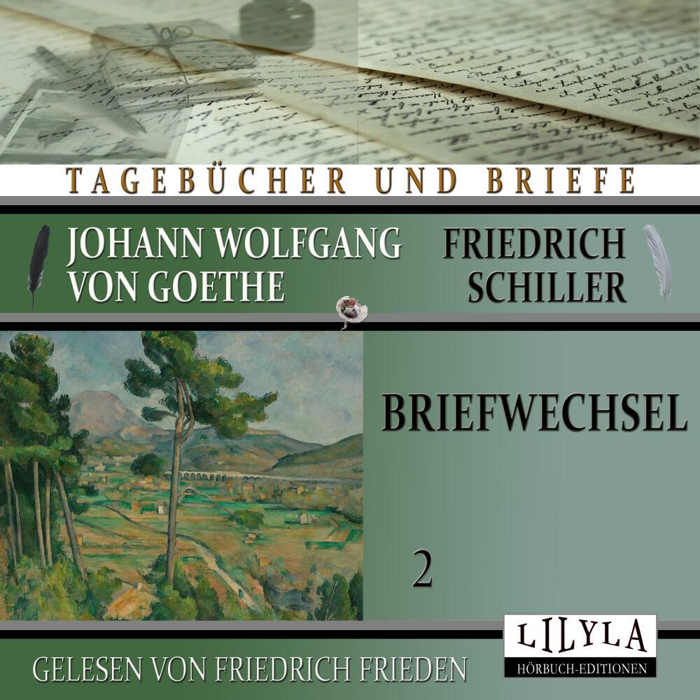Релиз Briefwechsel 2