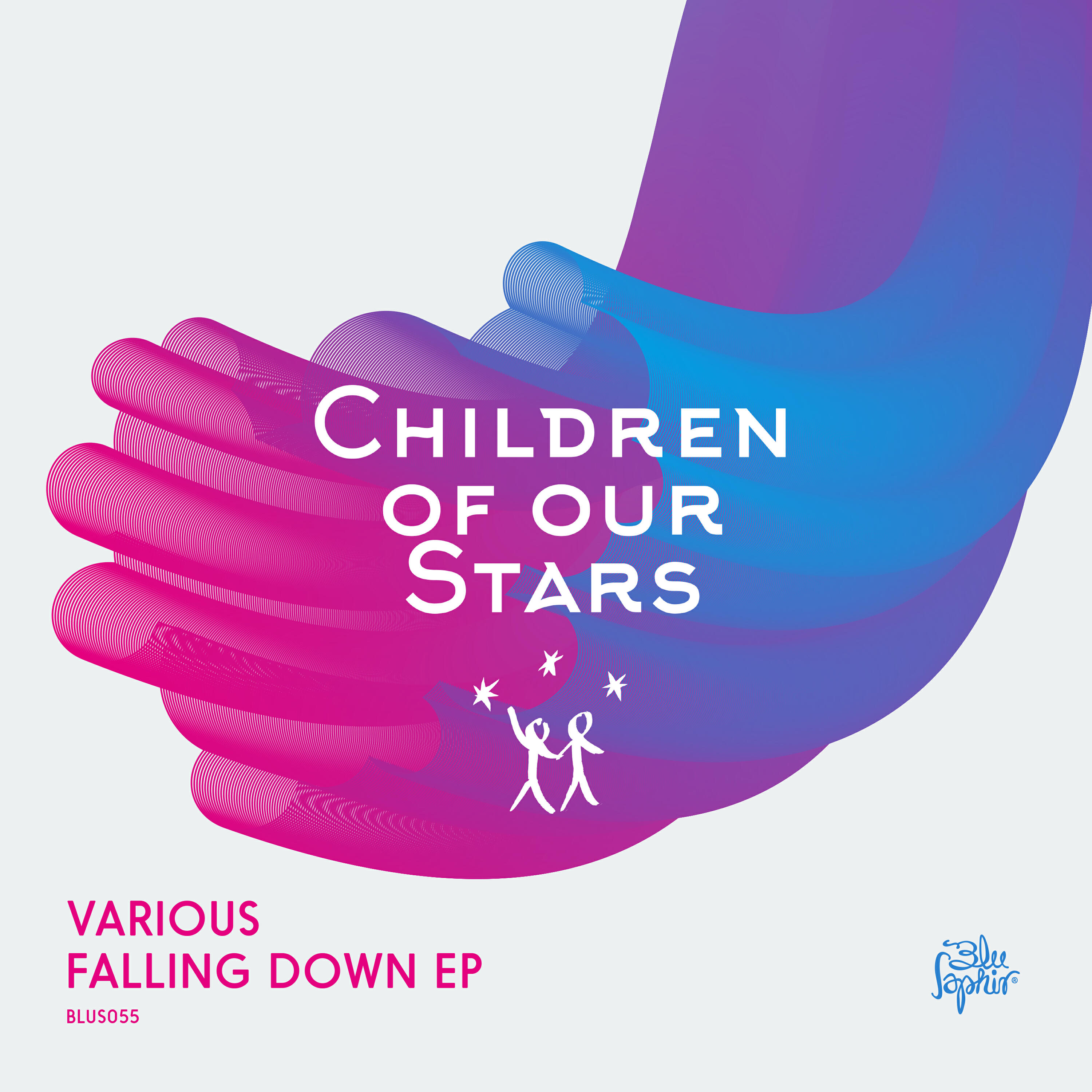 Релиз Falling Down - EP