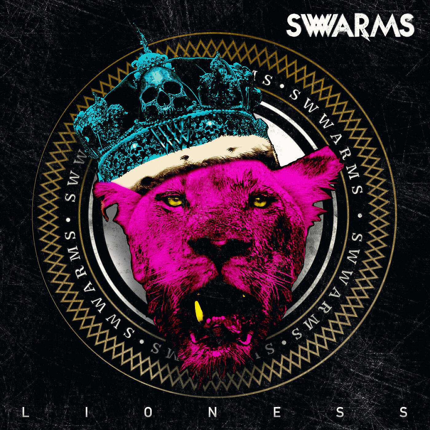 Релиз Lioness