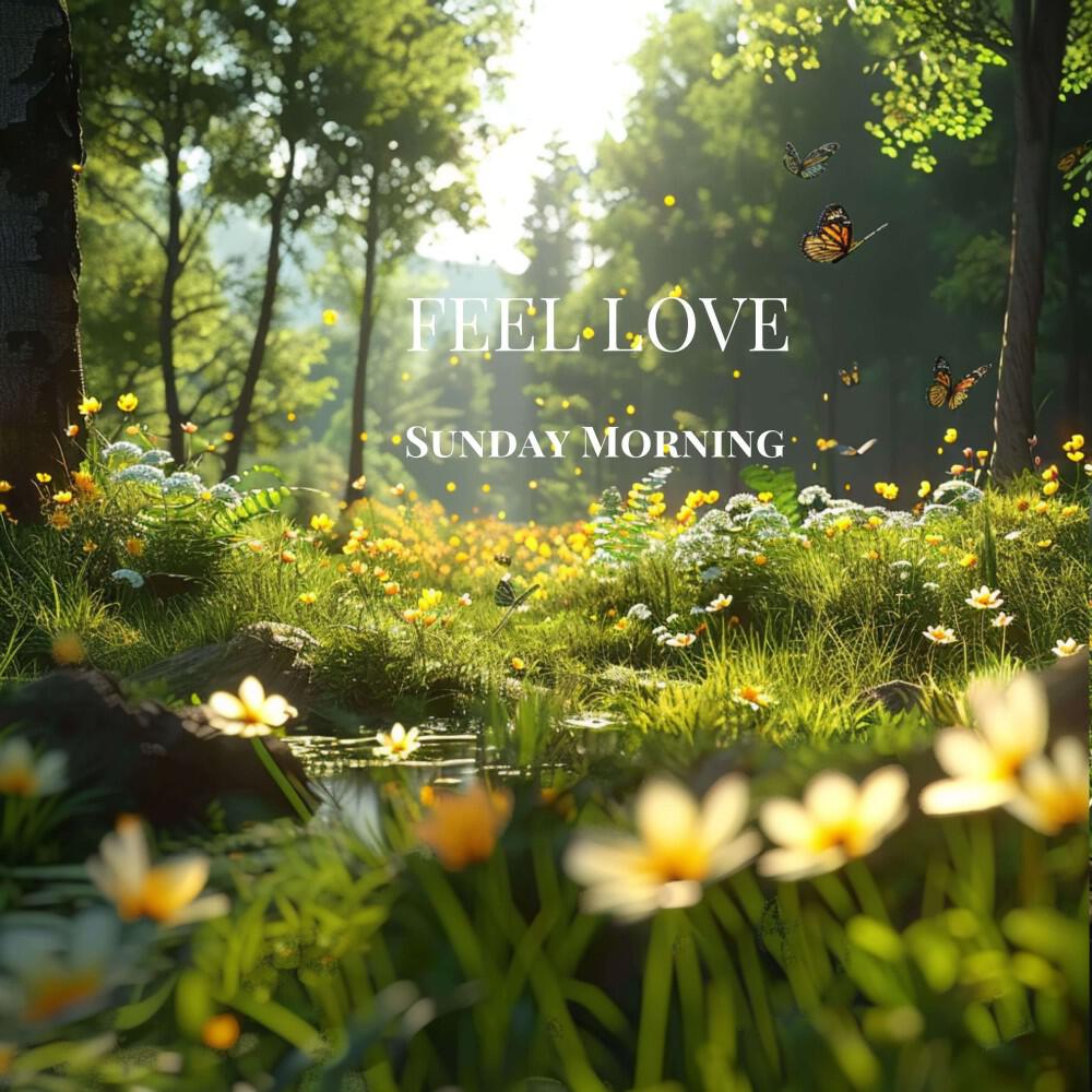 Релиз Feel Love