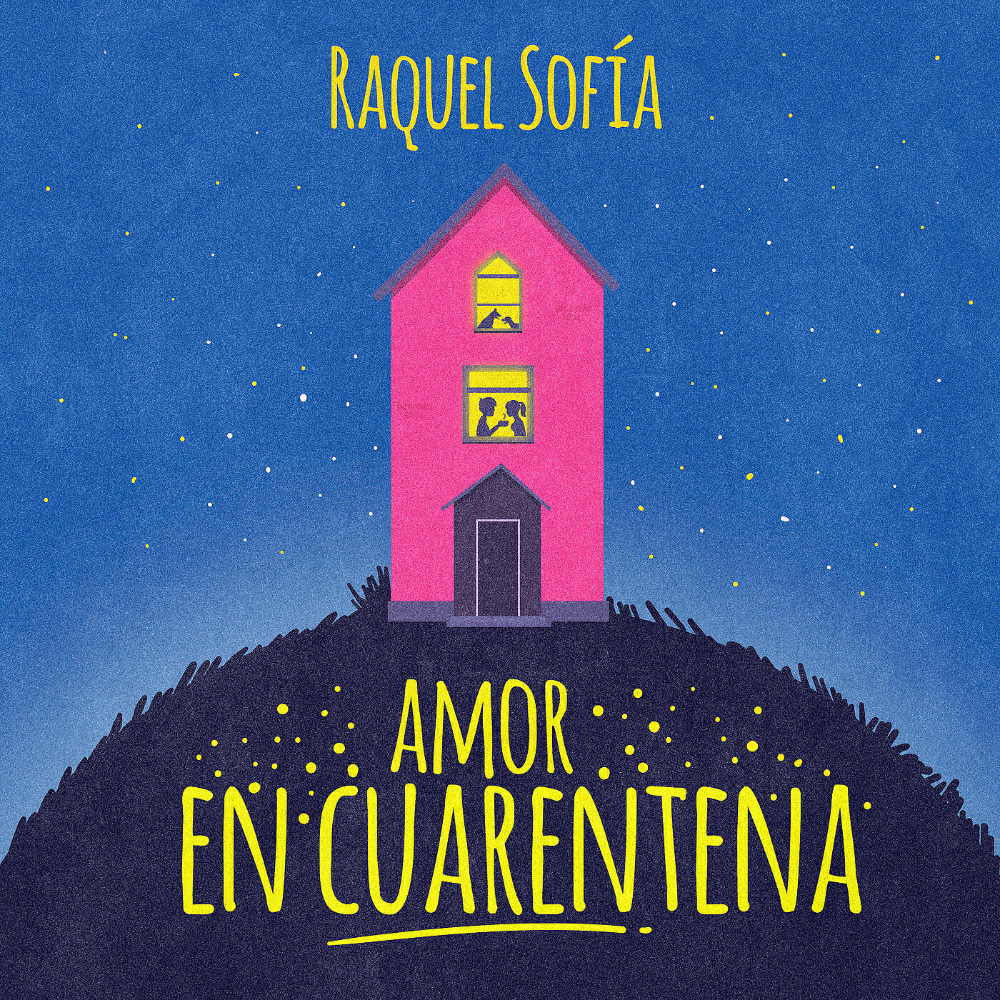 Релиз Amor En Cuarentena