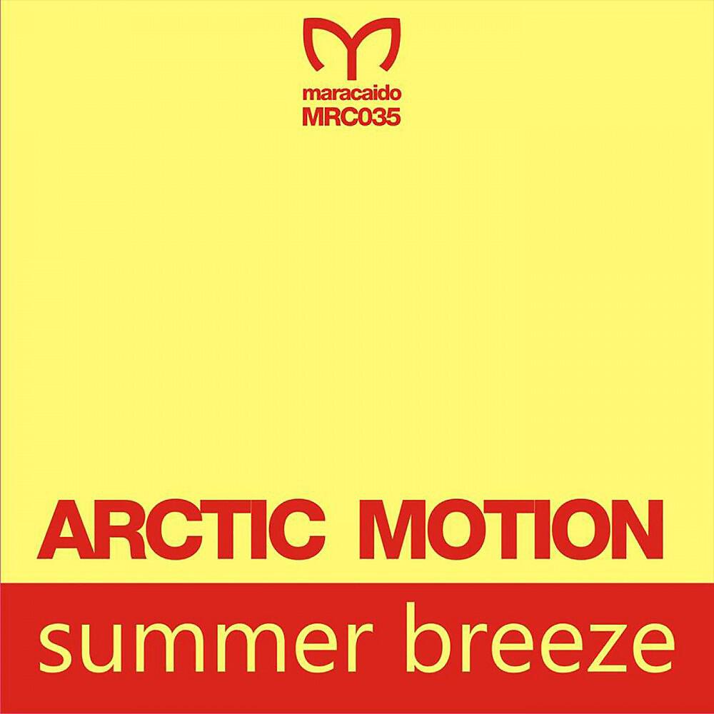 Релиз Summer Breeze (Original Mix)