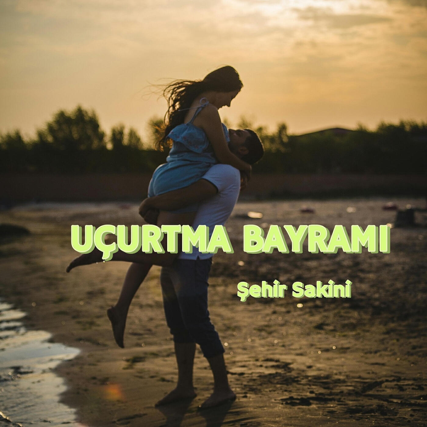 Релиз Uçurtma Bayramı