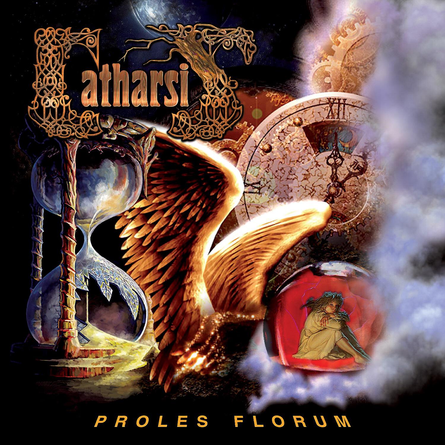 Релиз Proles Florum
