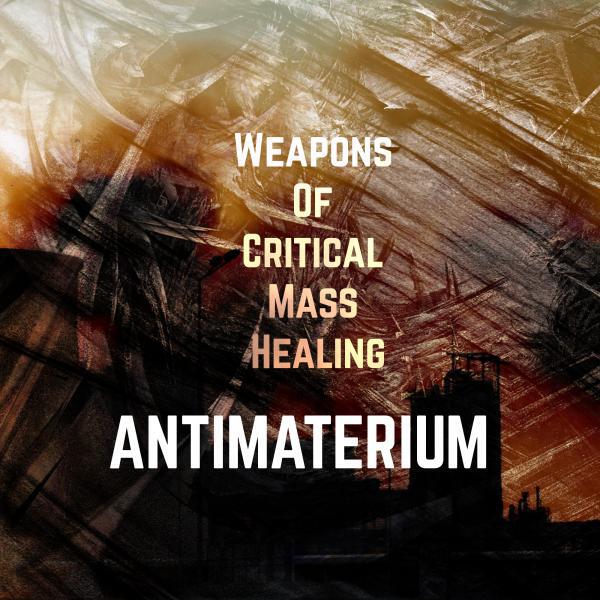 Релиз Weapons Of Critical Mass Healing