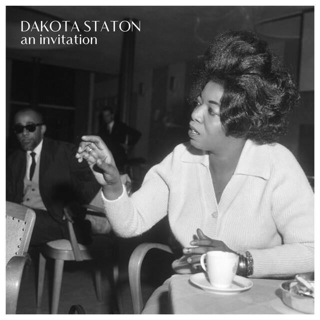 Релиз An Invitation