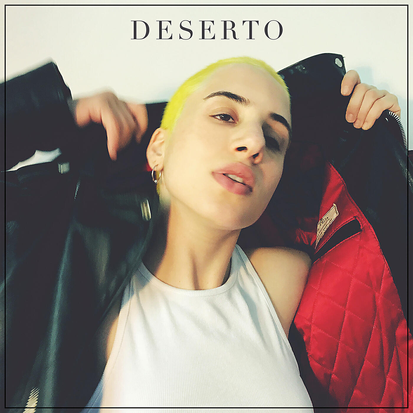 Релиз Deserto