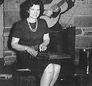 Janette Carter