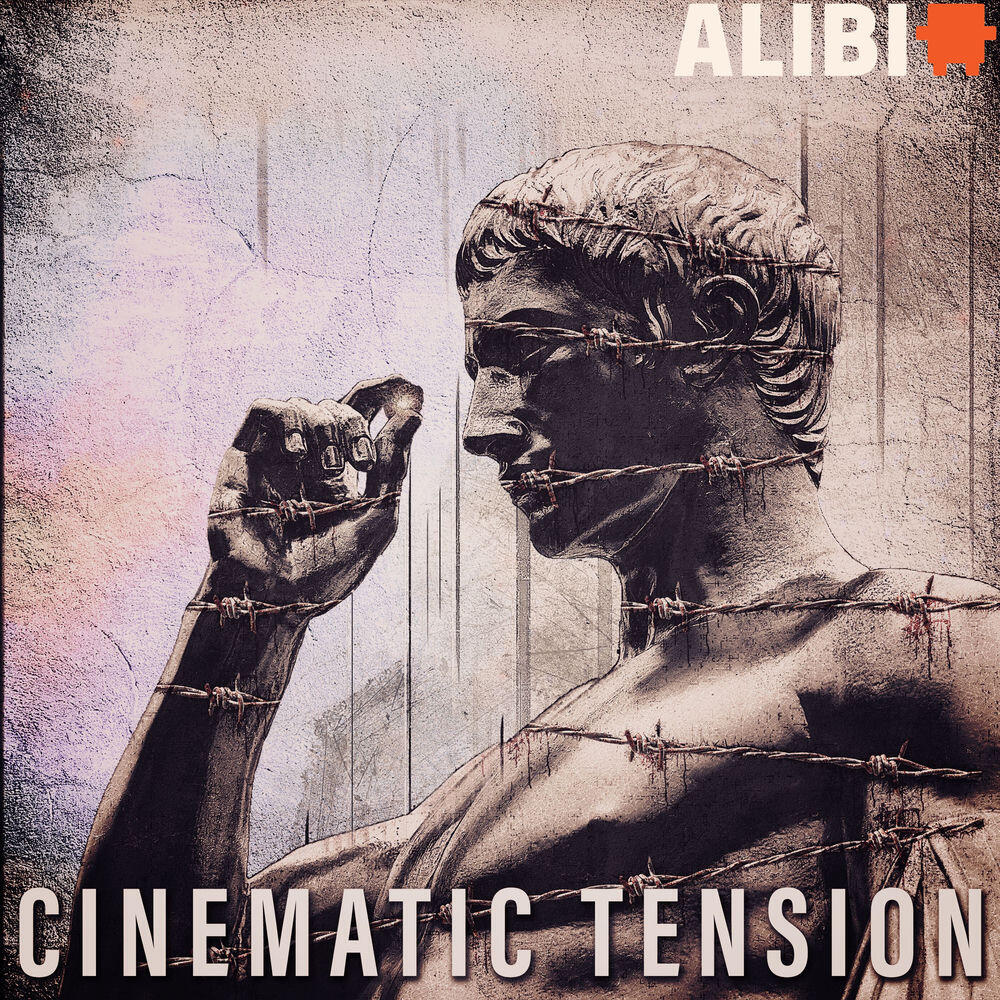 Релиз Cinematic Tension
