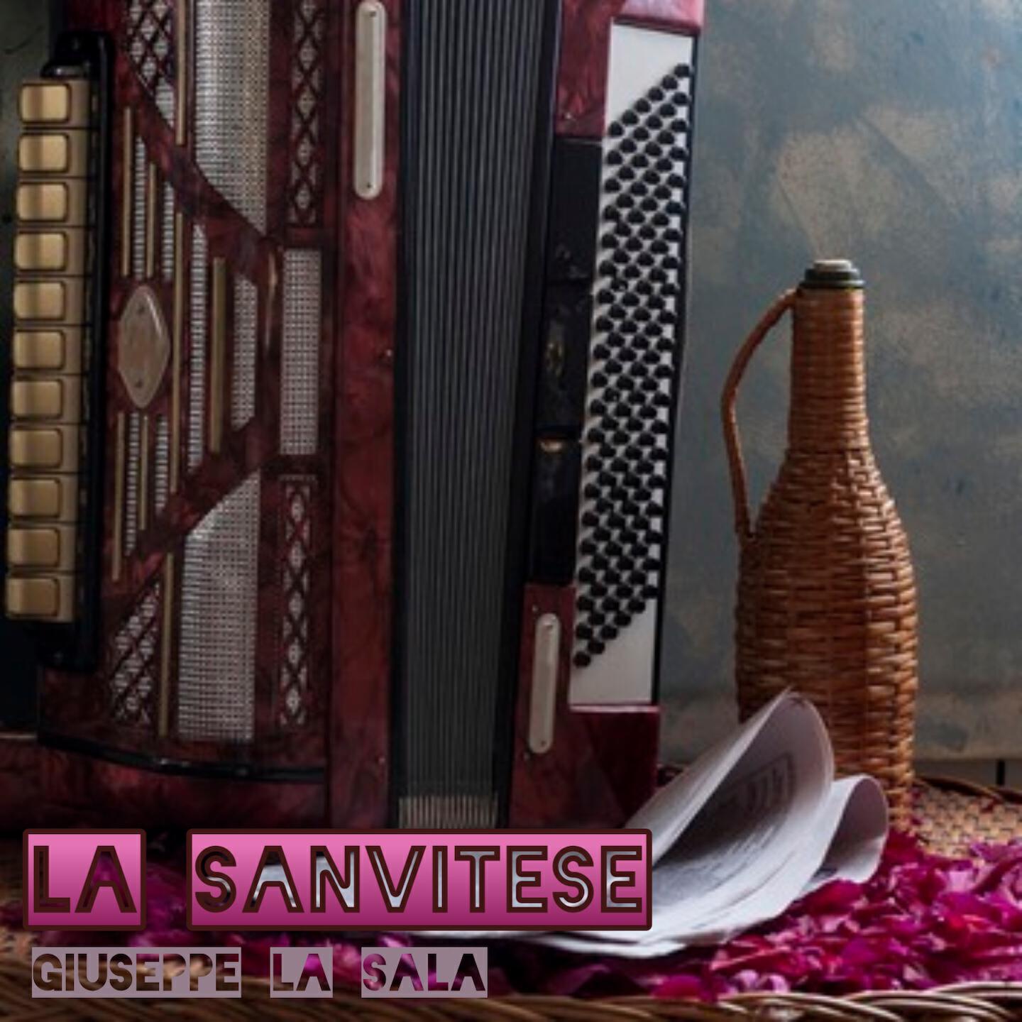 Релиз La Sanvitese