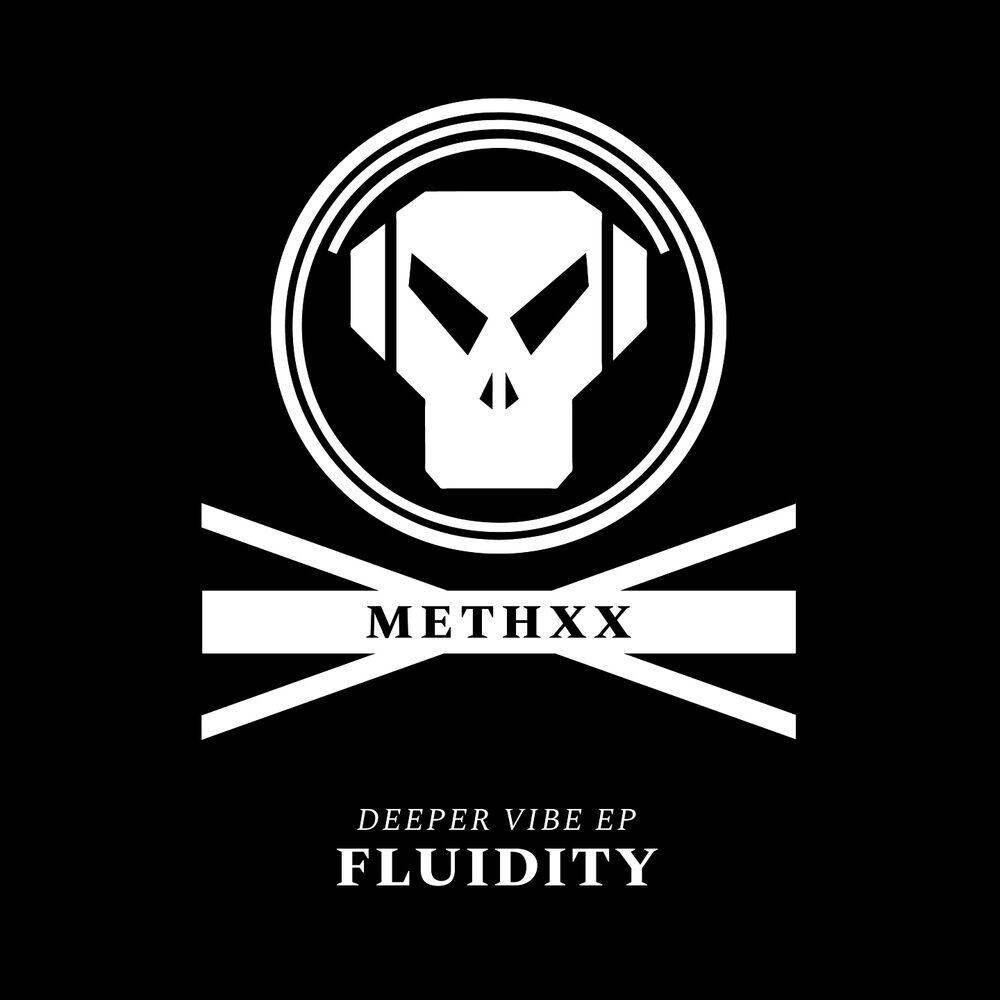 Релиз Deeper Vibe - EP