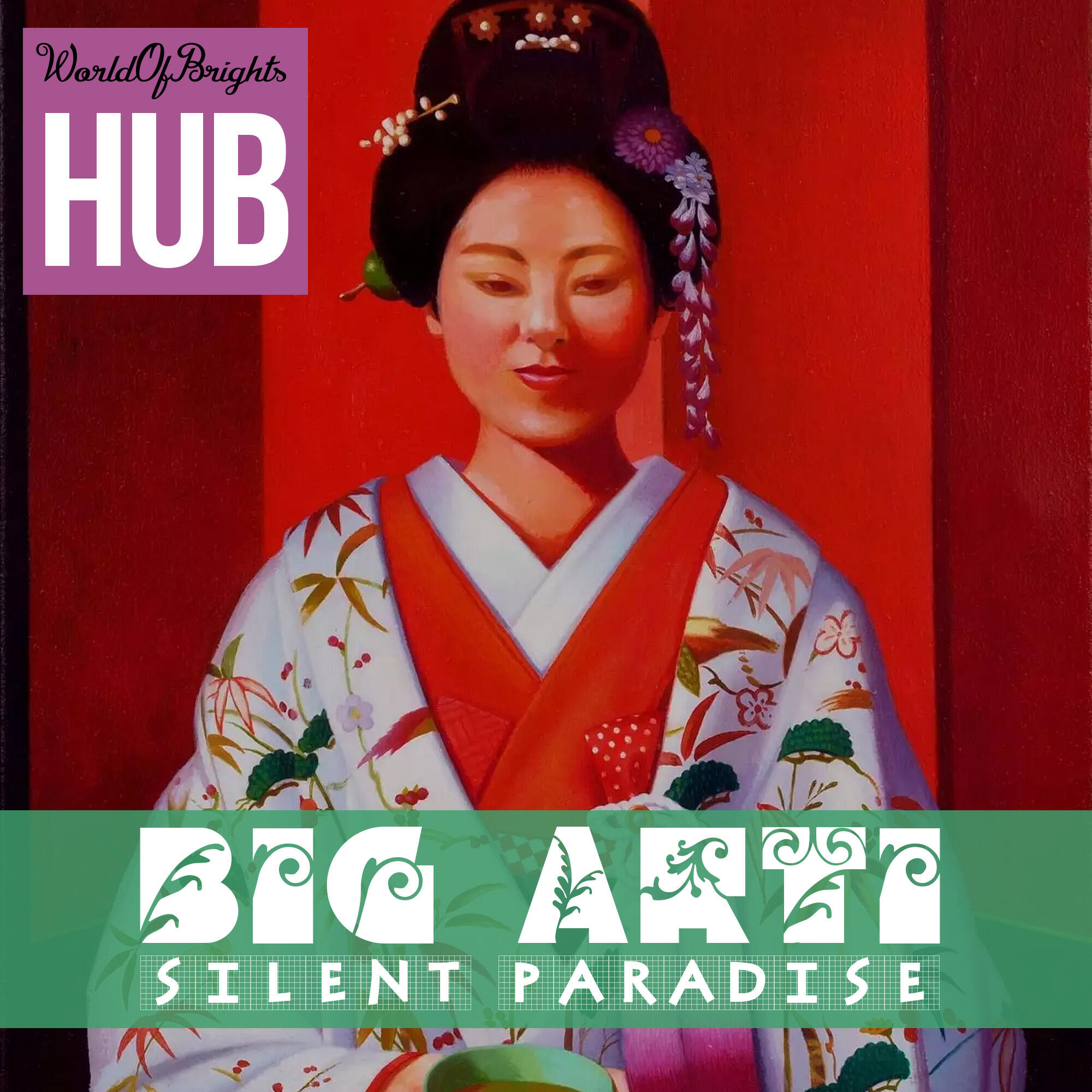 Релиз Silent Paradise
