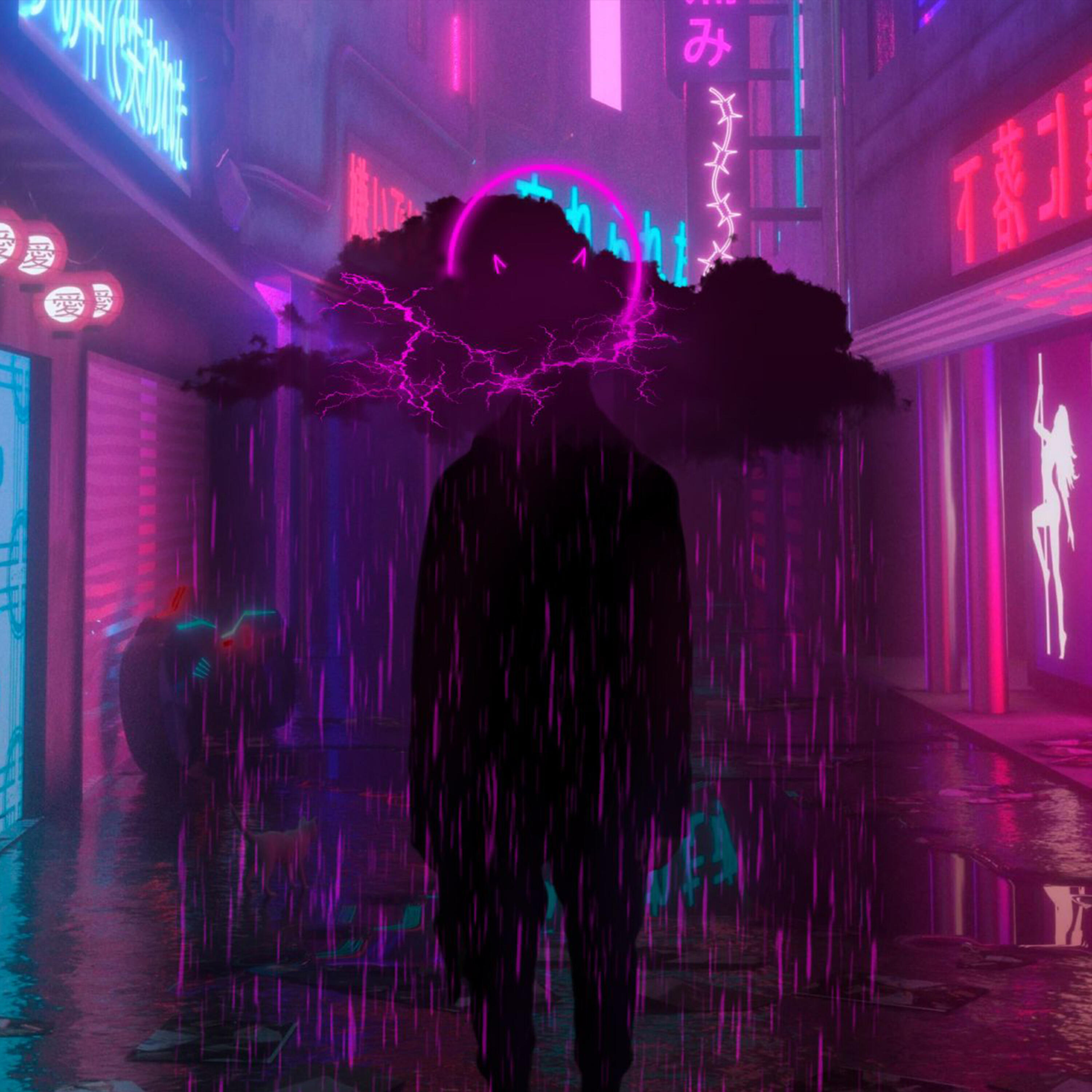 Релиз Crying Cloud