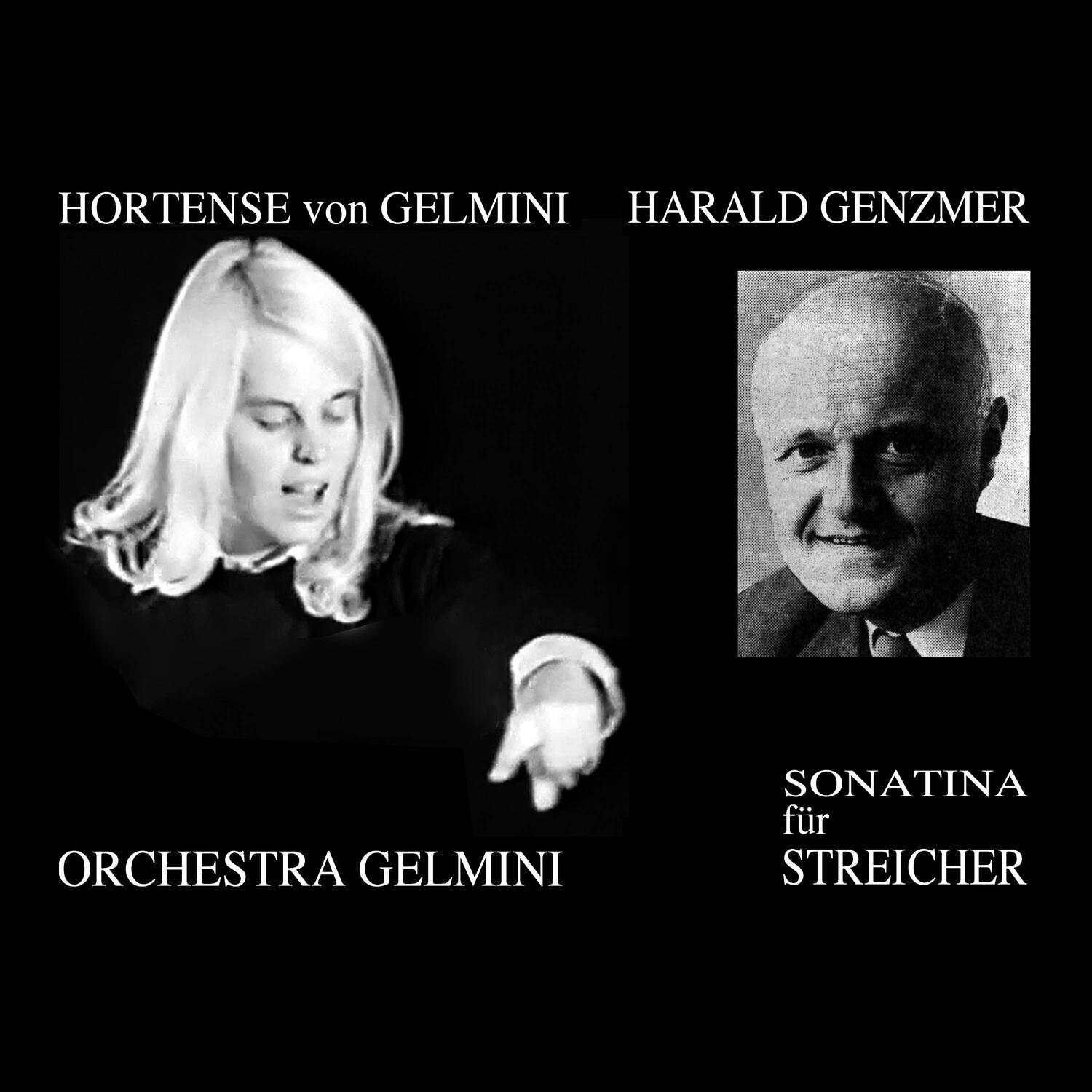 Релиз Sonatina Für Streicher