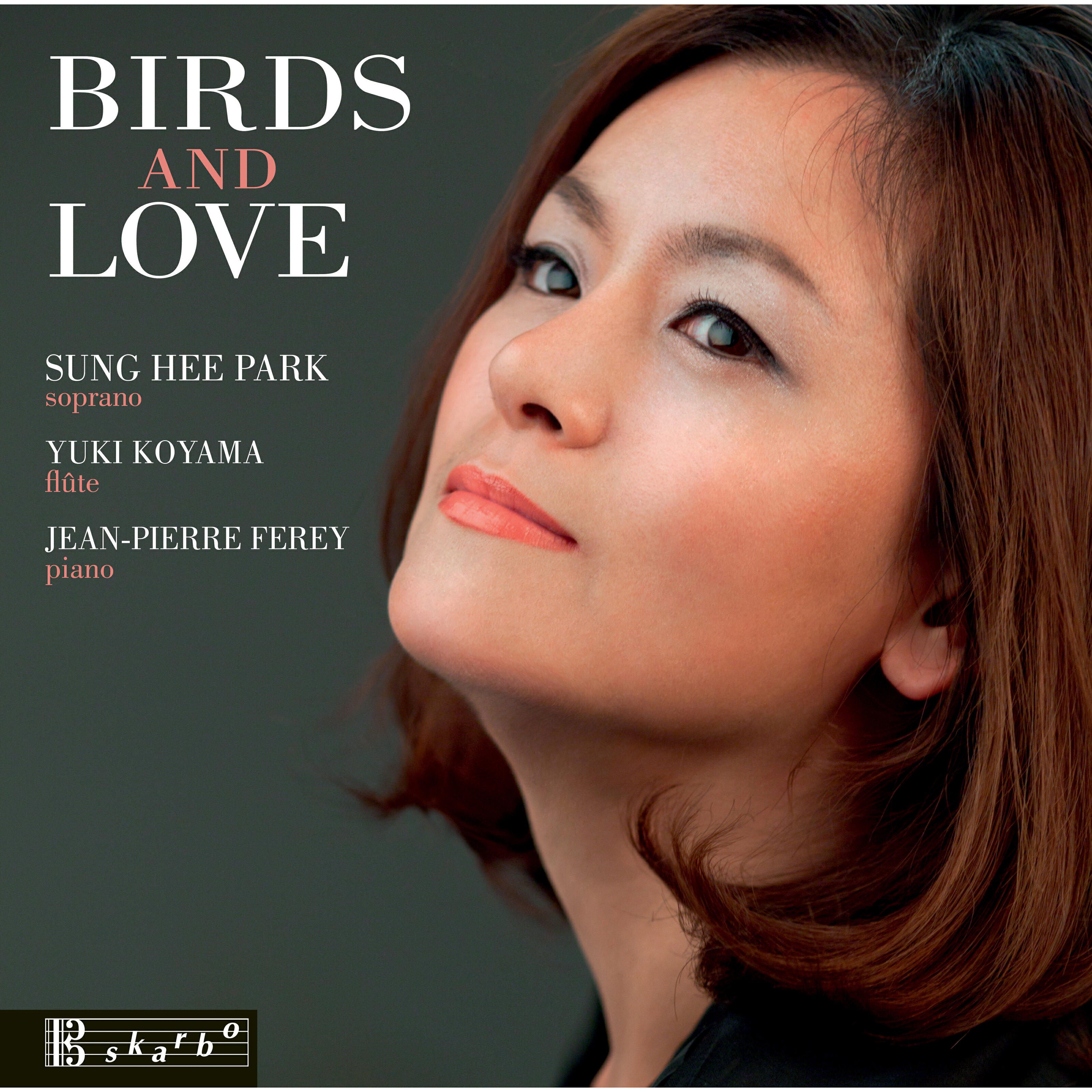 Релиз Birds & Love