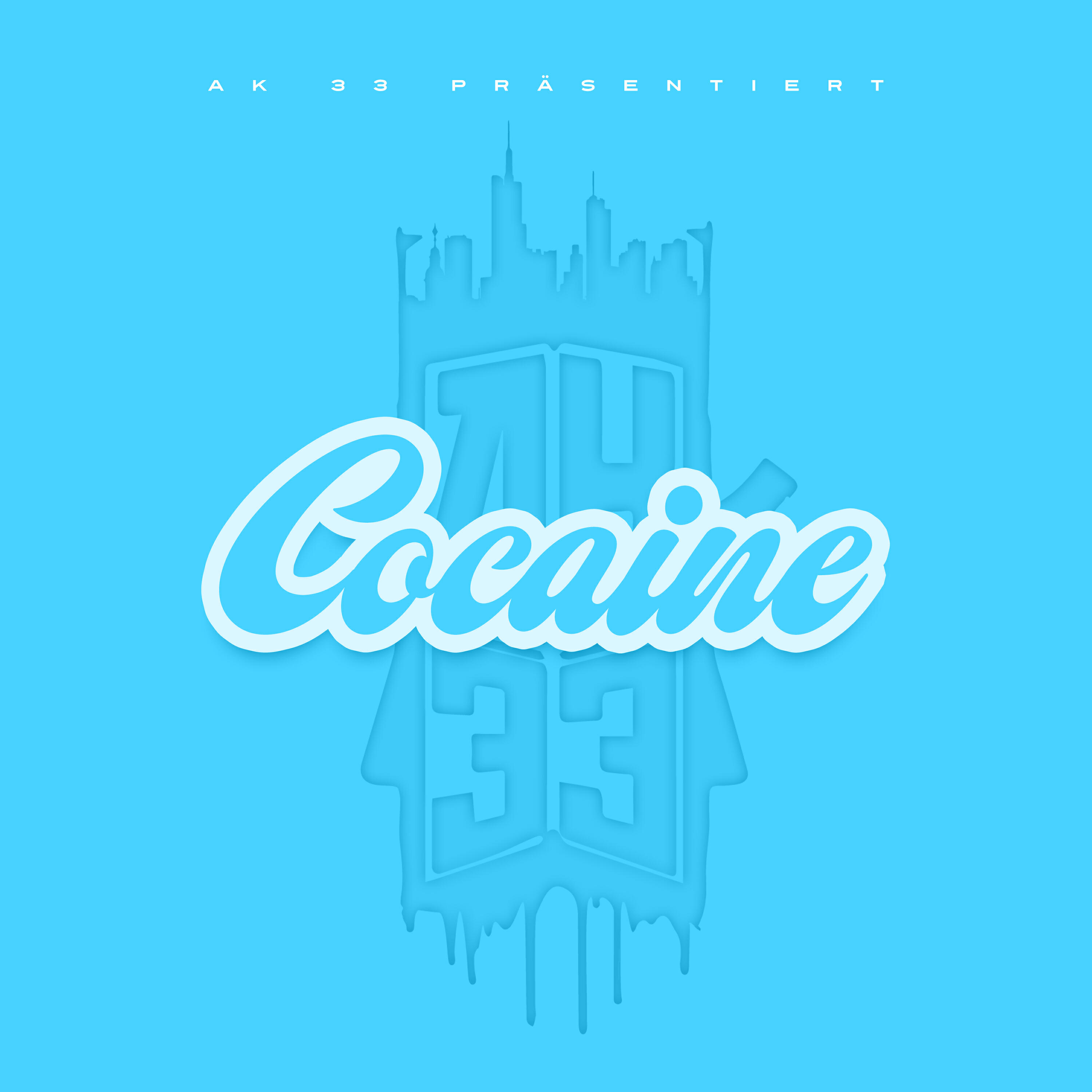 Релиз Cocaine