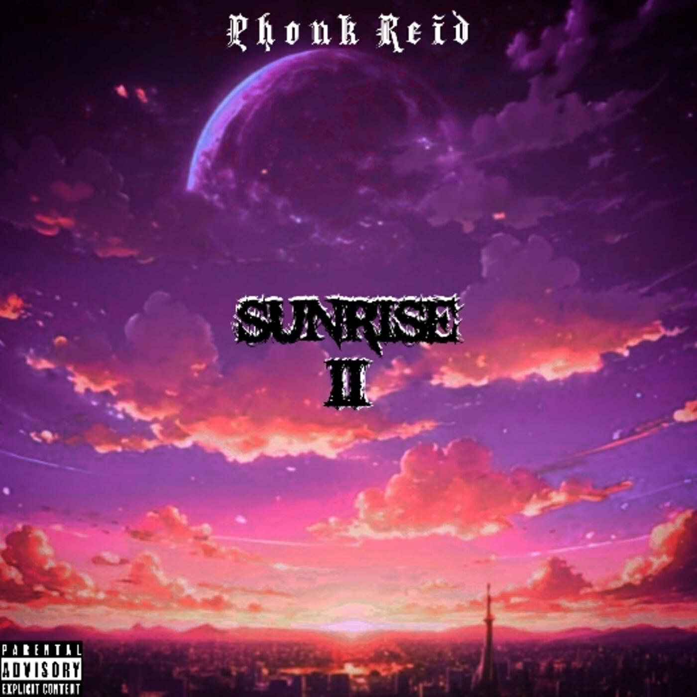 Релиз Sunrise II