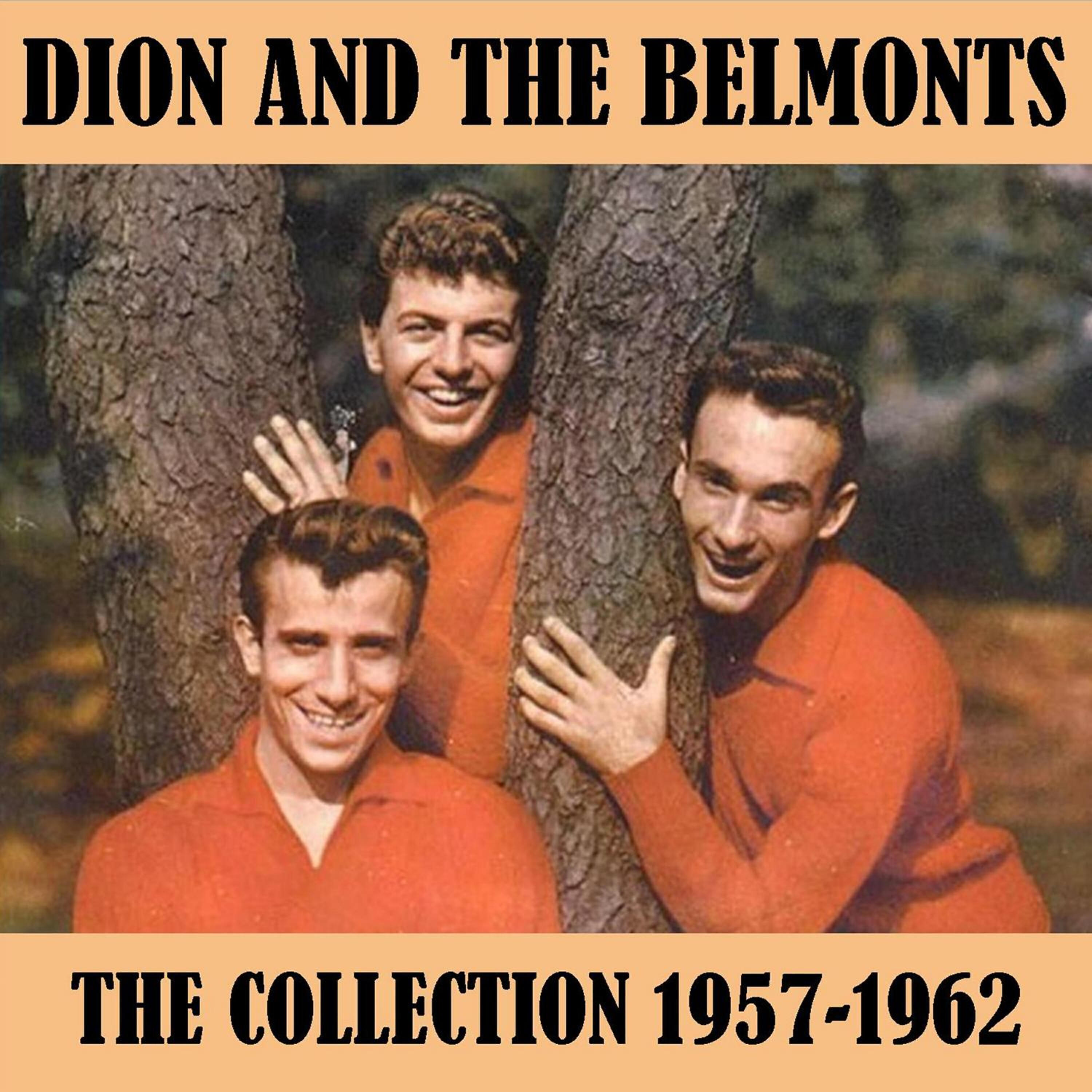 Постер альбома The Collection 1957-1962