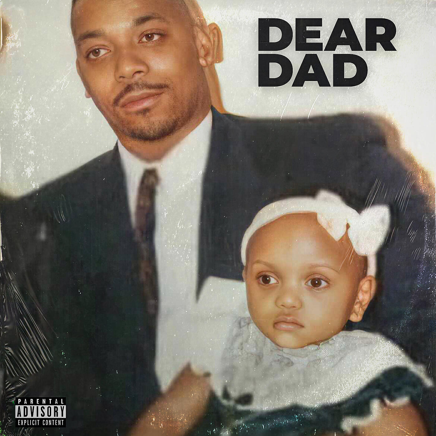 Релиз Dear Dad